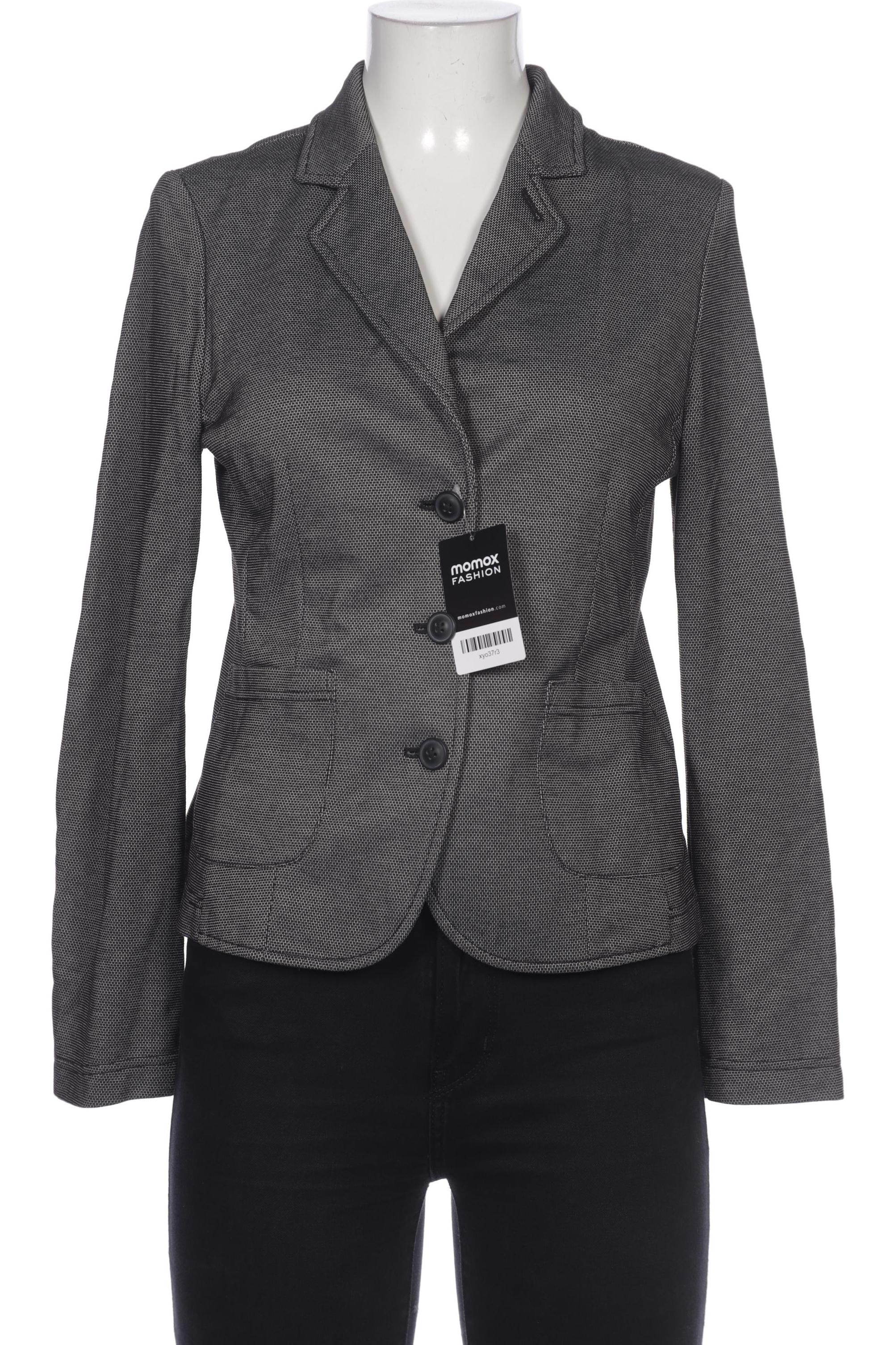 

Opus Damen Blazer, grau