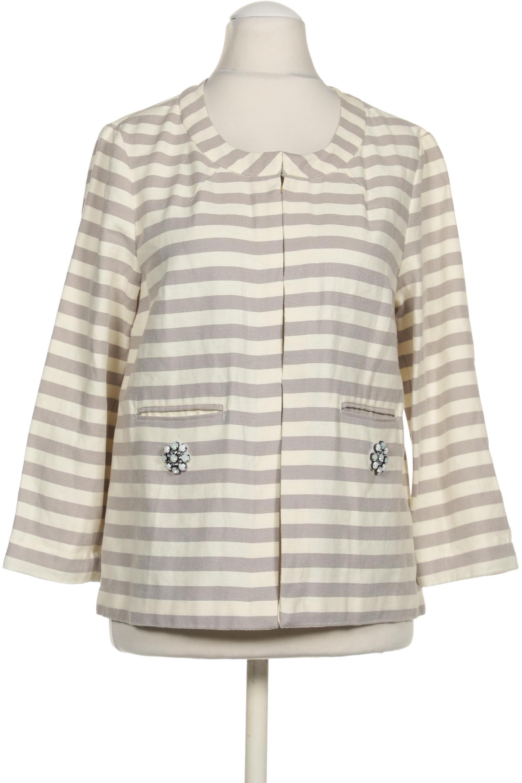 

Opus Damen Blazer, grau, Gr. 38