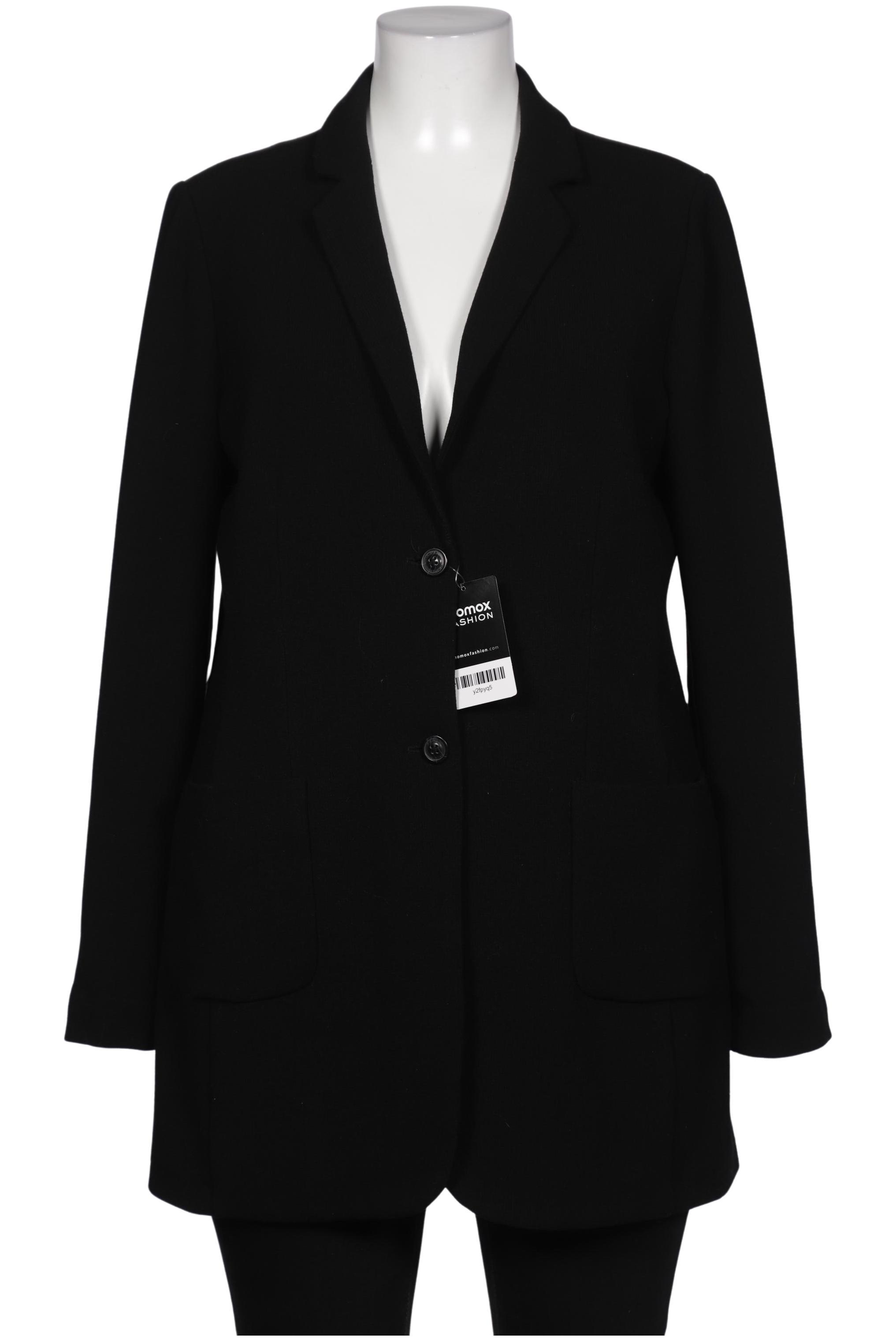 

Opus Damen Blazer, schwarz, Gr. 44