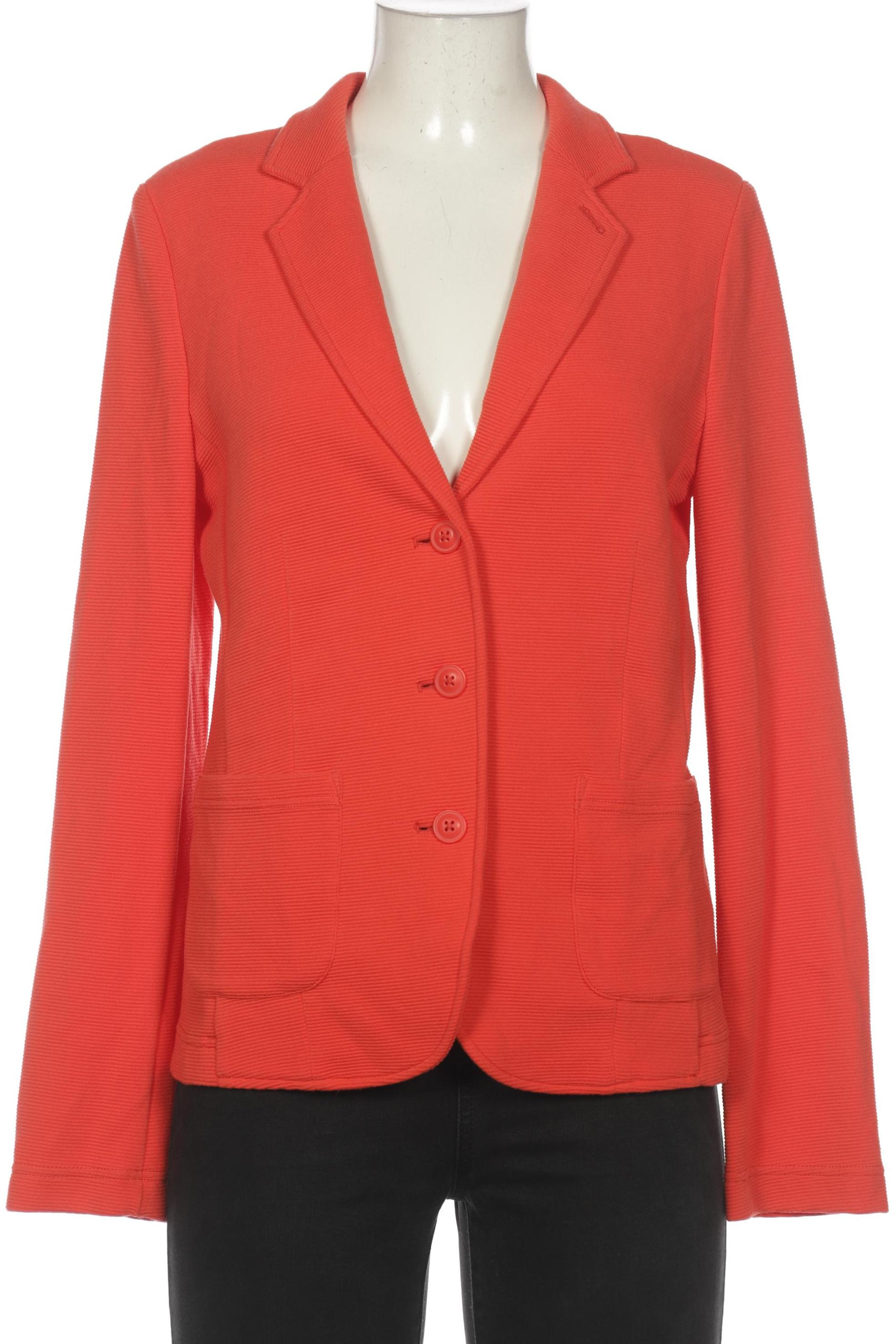 

Opus Damen Blazer, rot, Gr. 42