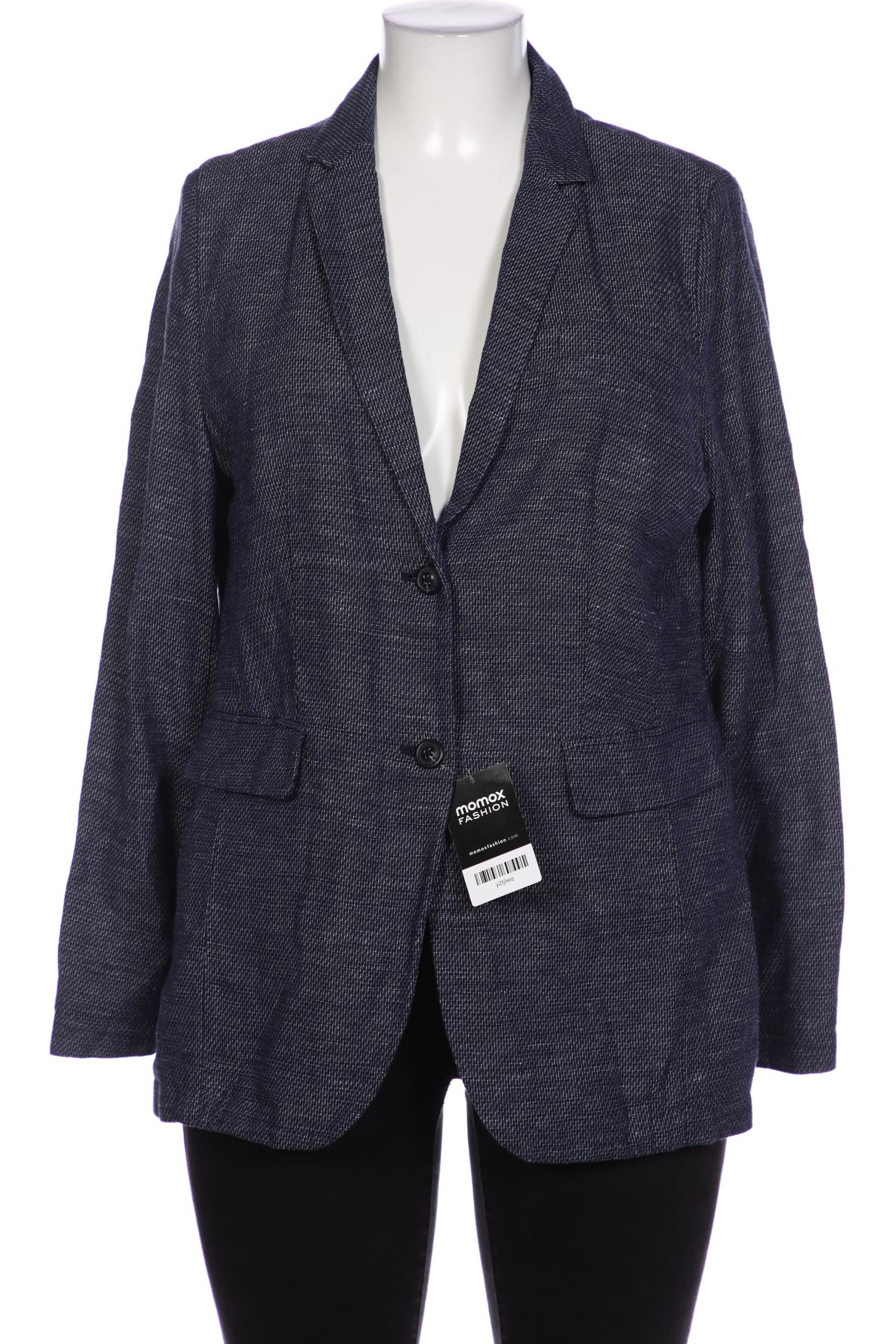 

Opus Damen Blazer, marineblau, Gr. 44