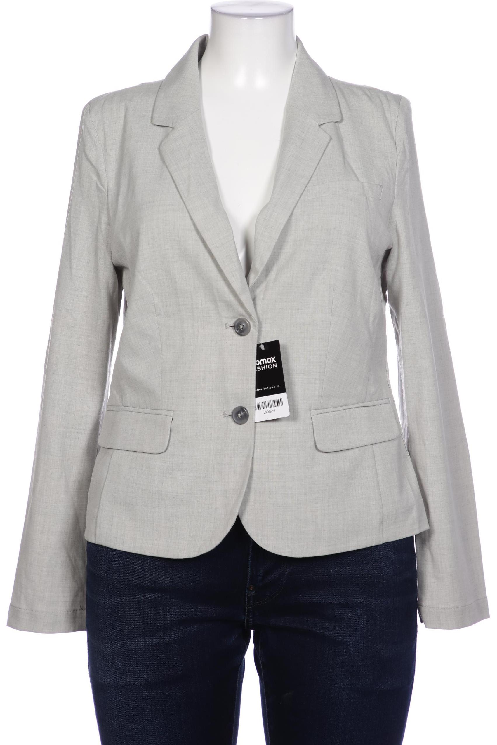 

Opus Damen Blazer, grau