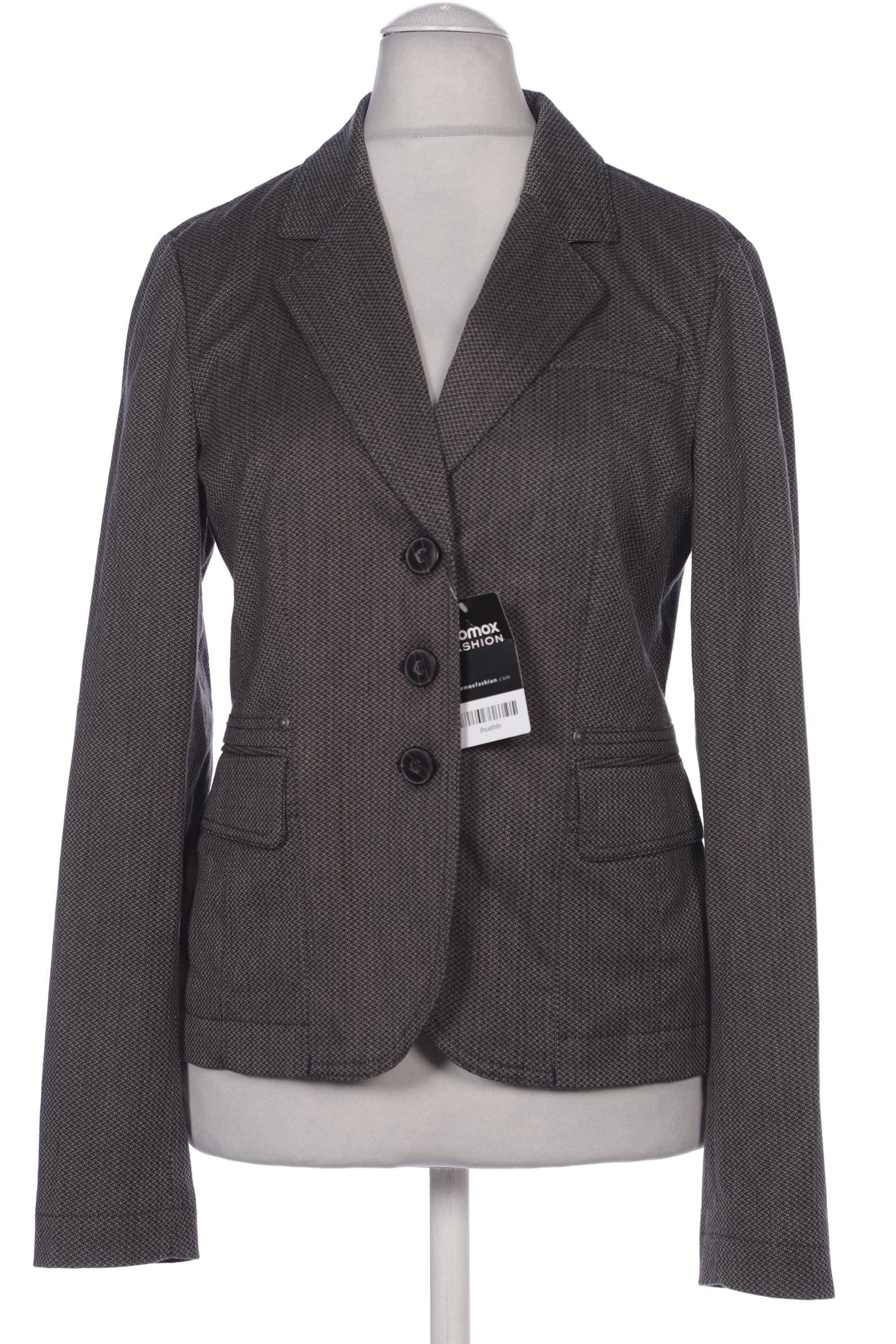 

Opus Damen Blazer, grau, Gr. 38