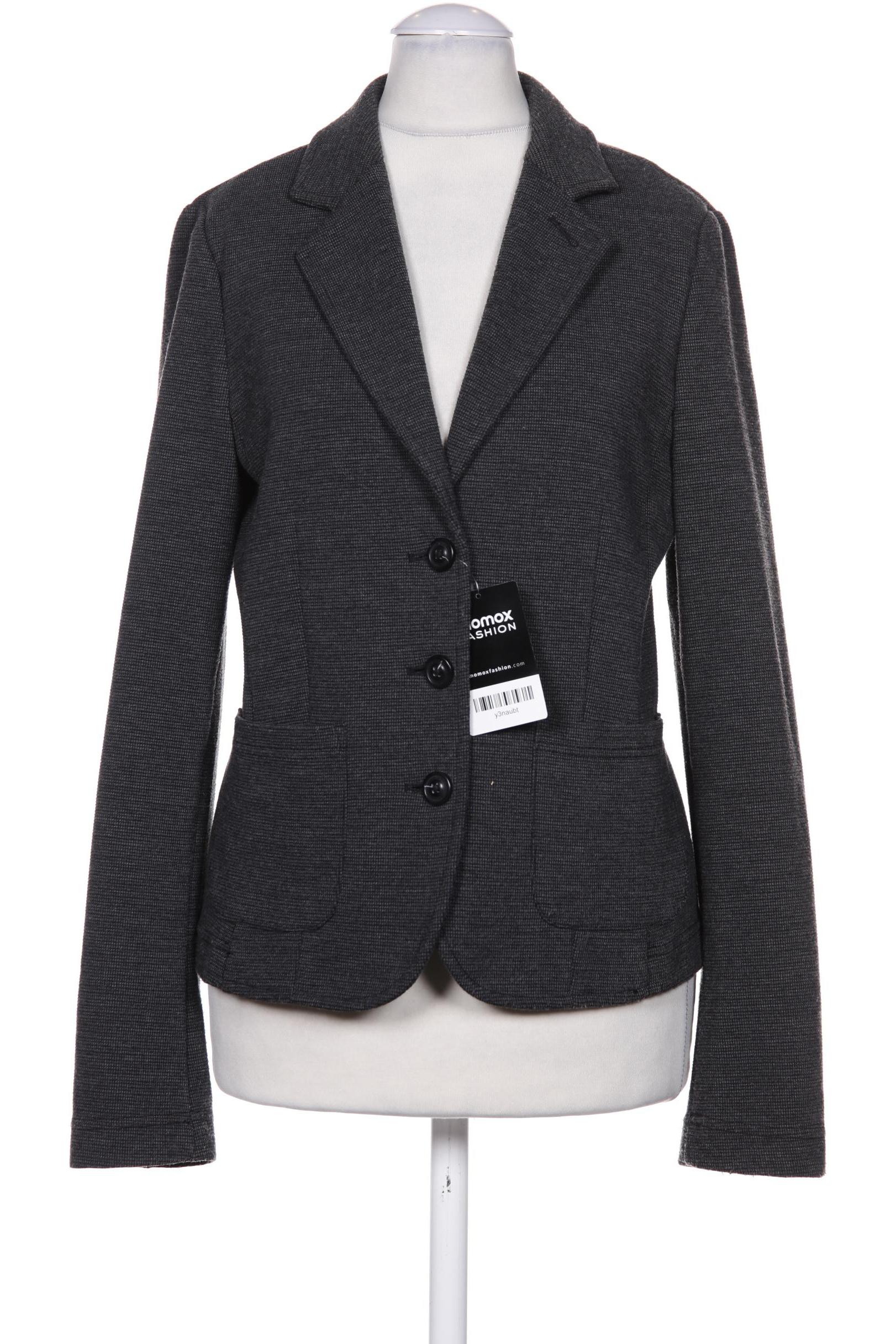 

Opus Damen Blazer, grau, Gr. 36