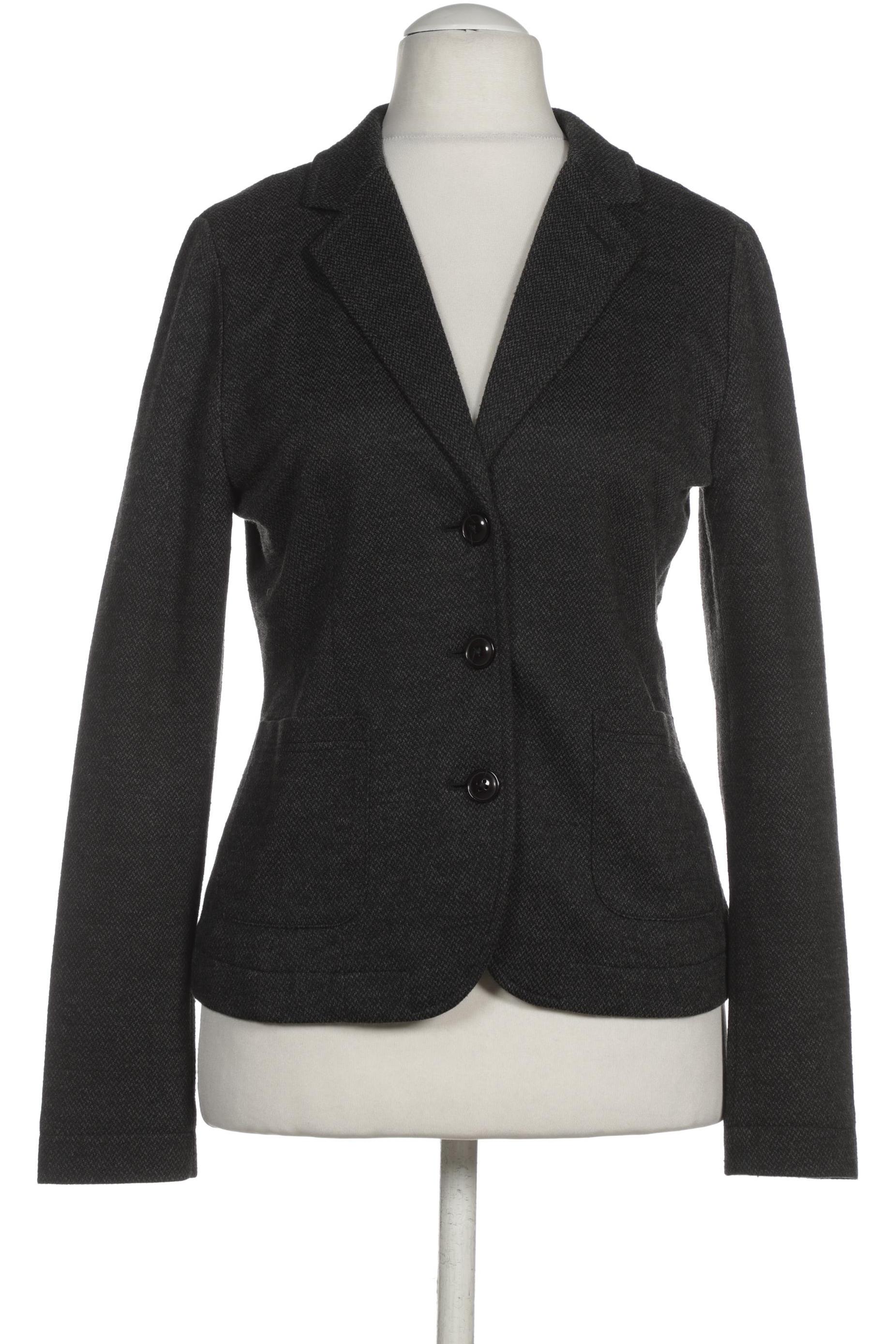 

Opus Damen Blazer, grau, Gr. 40