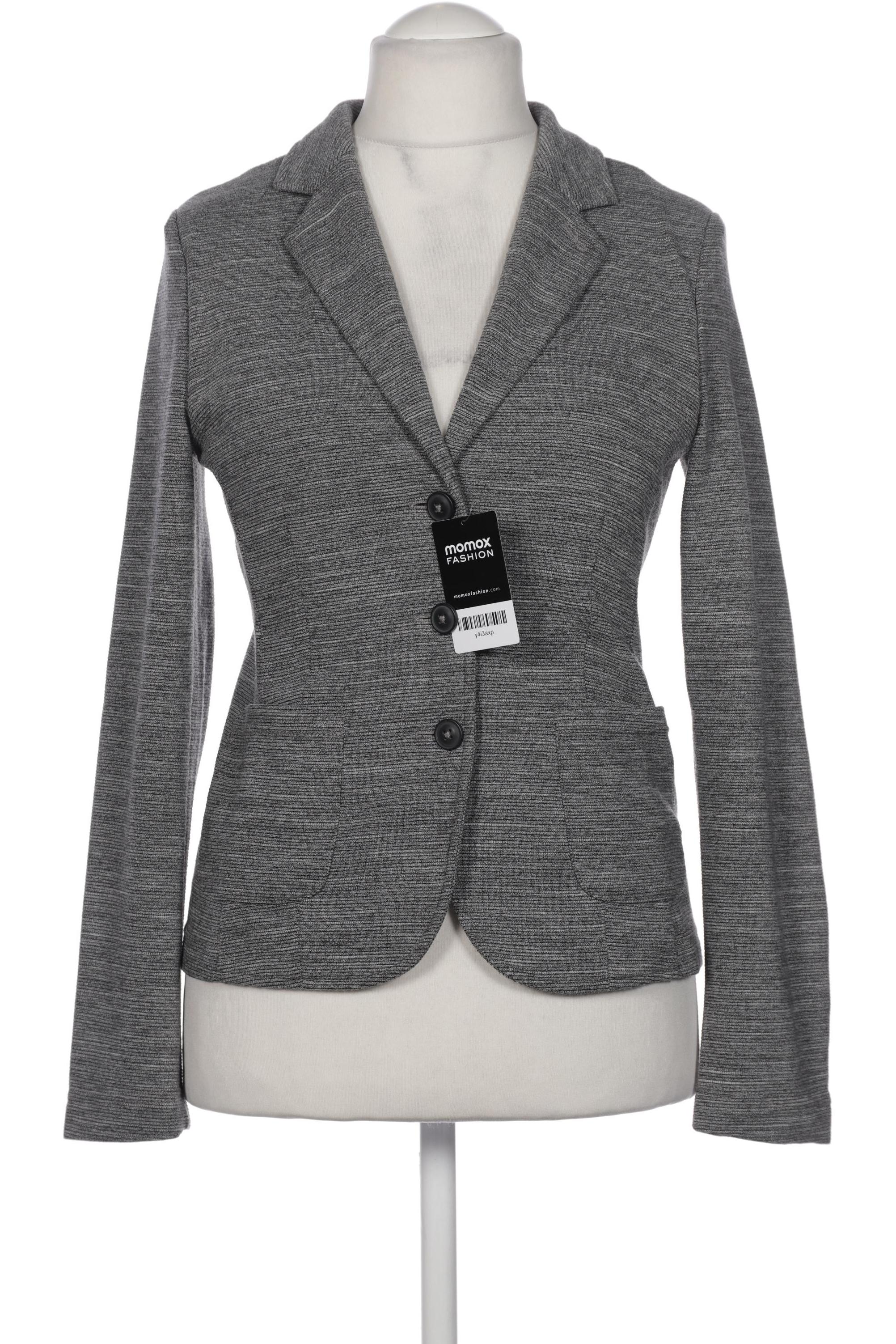 

Opus Damen Blazer, grau, Gr. 38