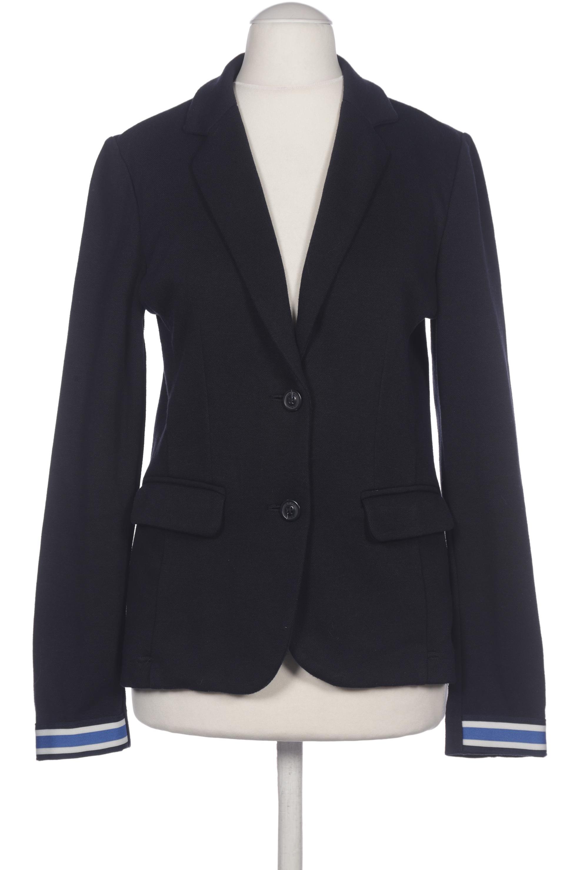 

Opus Damen Blazer, marineblau, Gr. 34