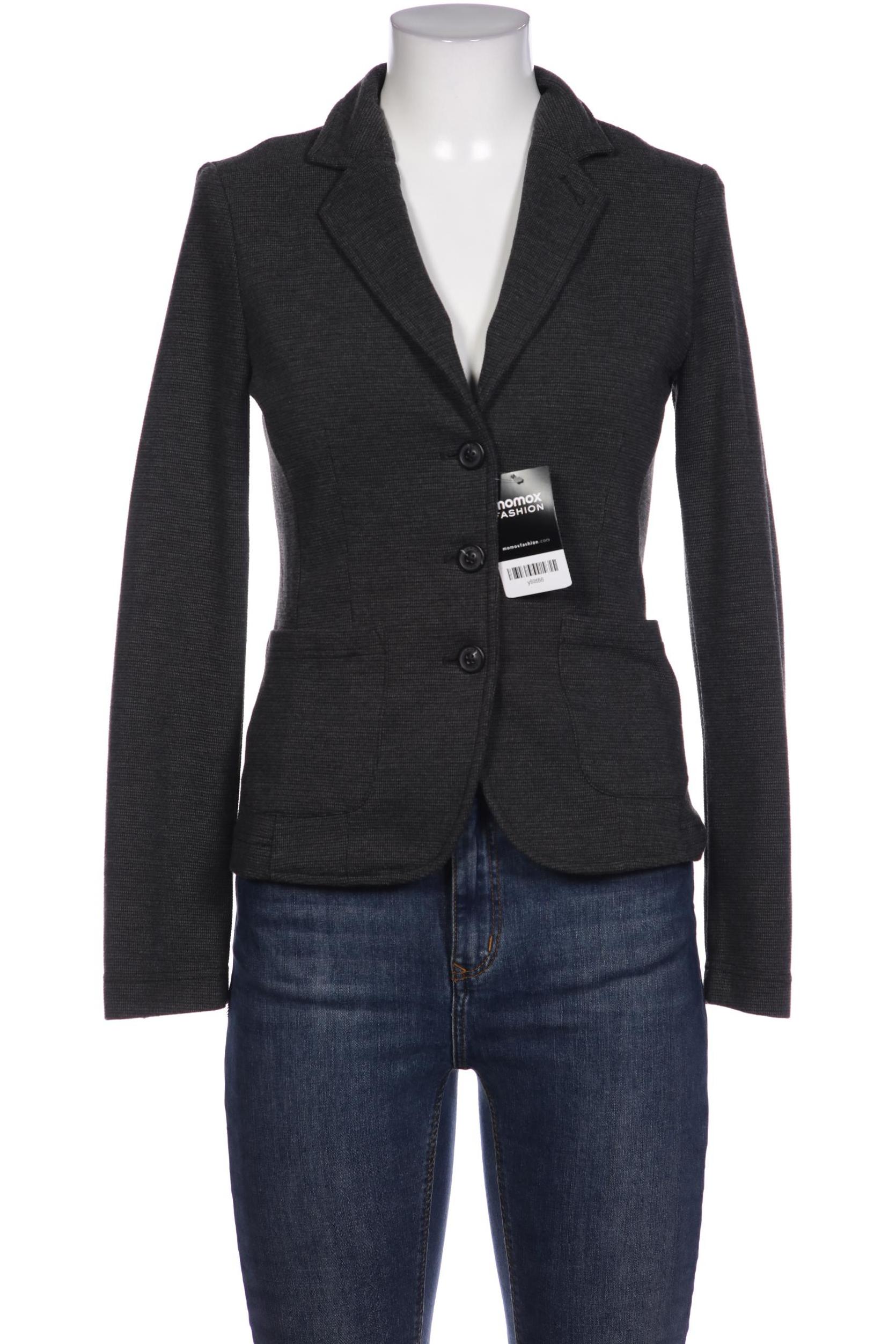 

Opus Damen Blazer, grau