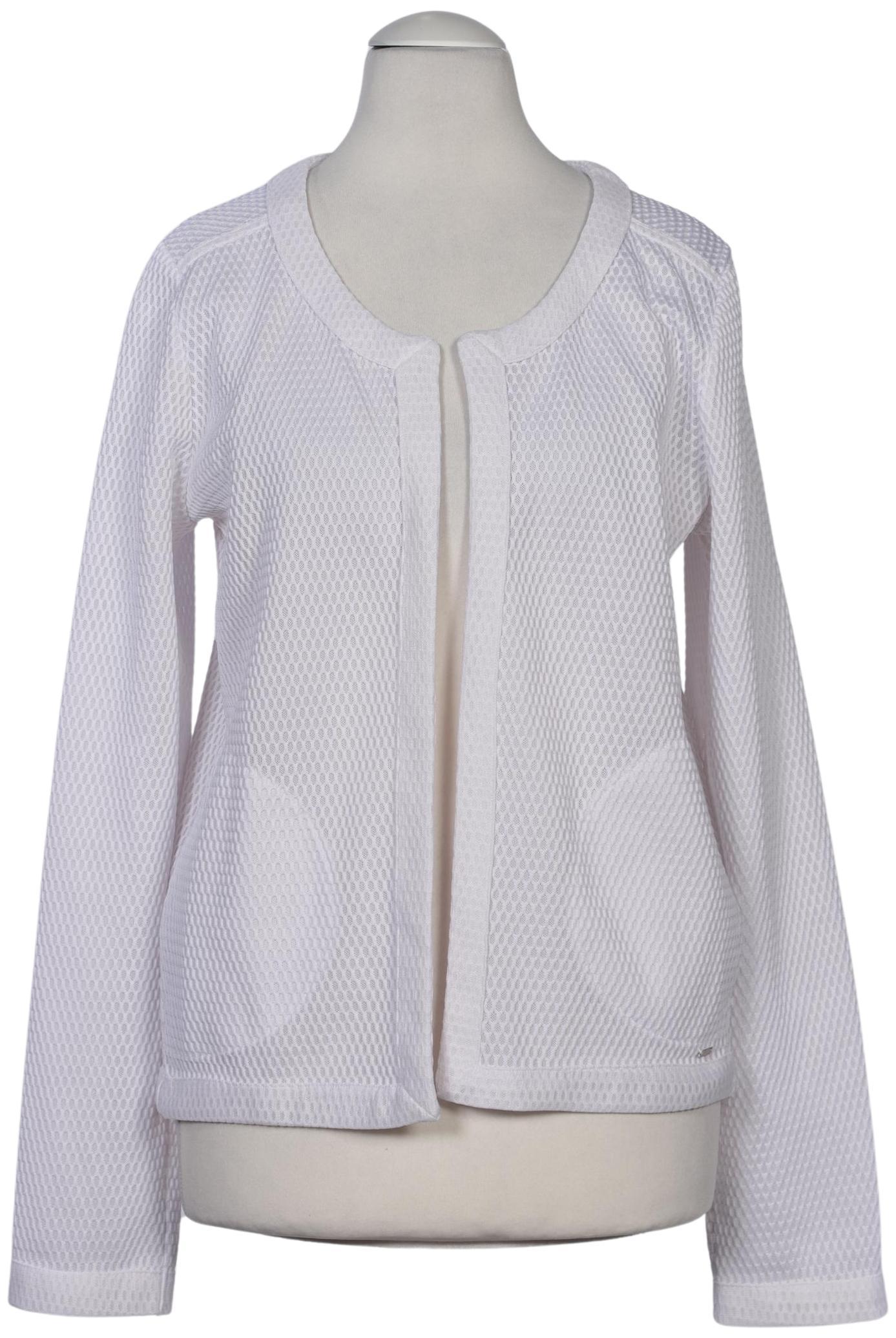 

Opus Damen Blazer, weiß, Gr. 36
