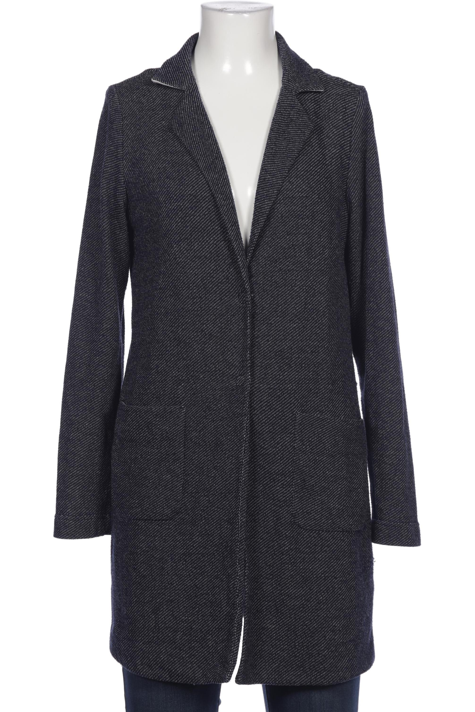 

Opus Damen Blazer, marineblau