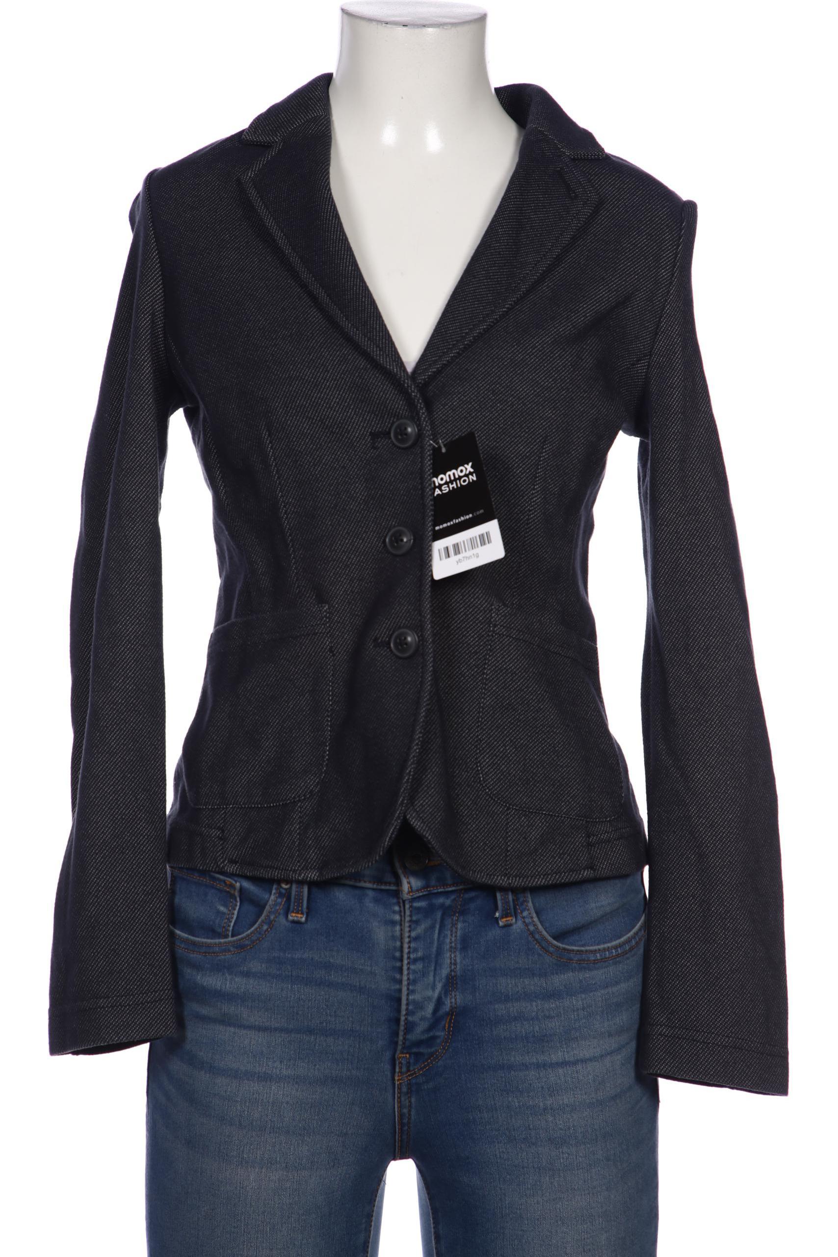 

Opus Damen Blazer, marineblau