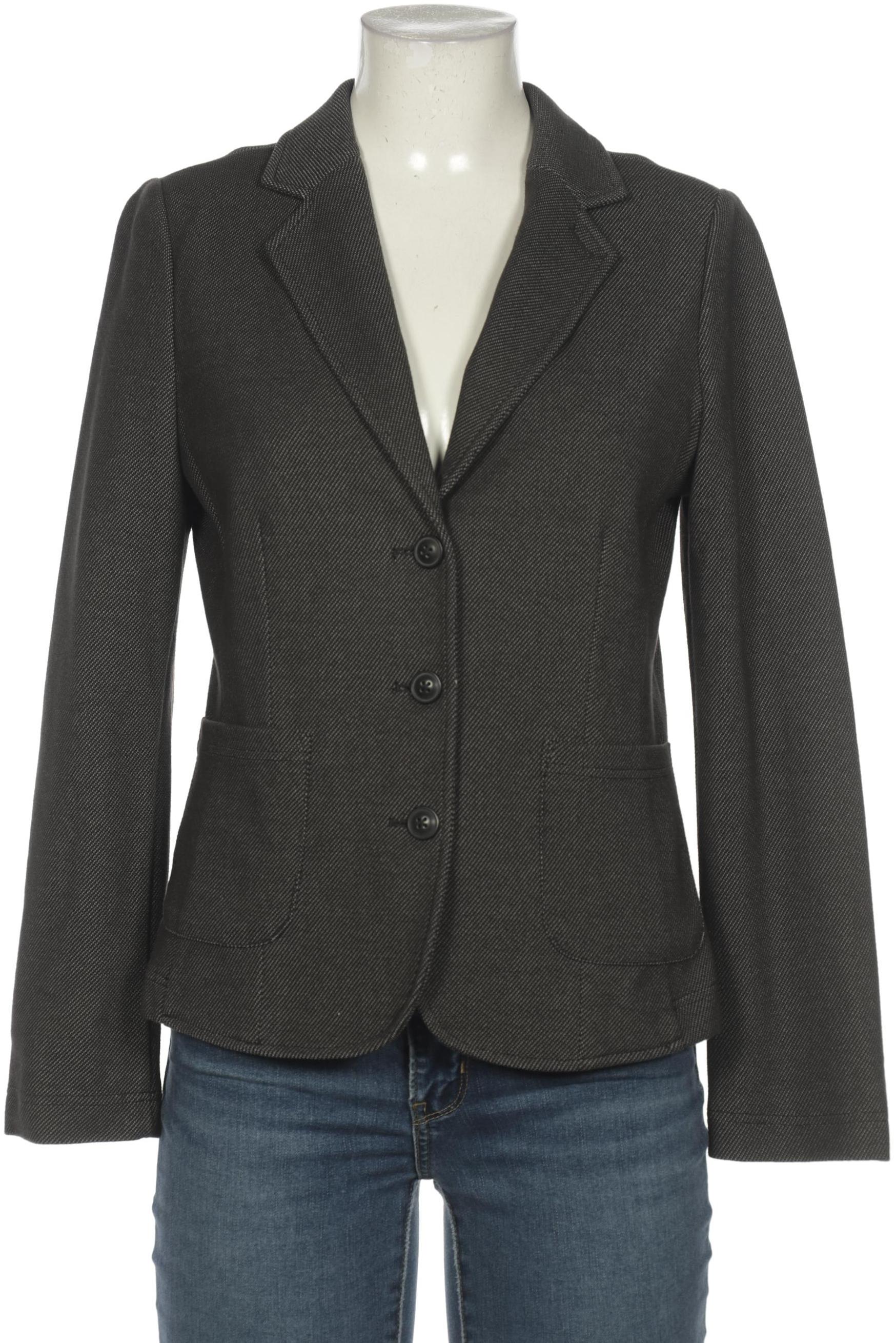 

Opus Damen Blazer, grau, Gr. 40