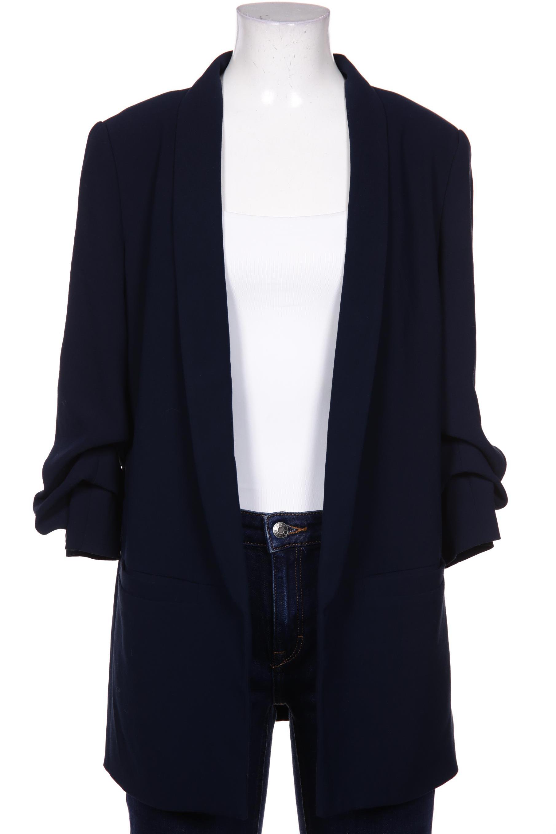 

Opus Damen Blazer, marineblau, Gr. 38