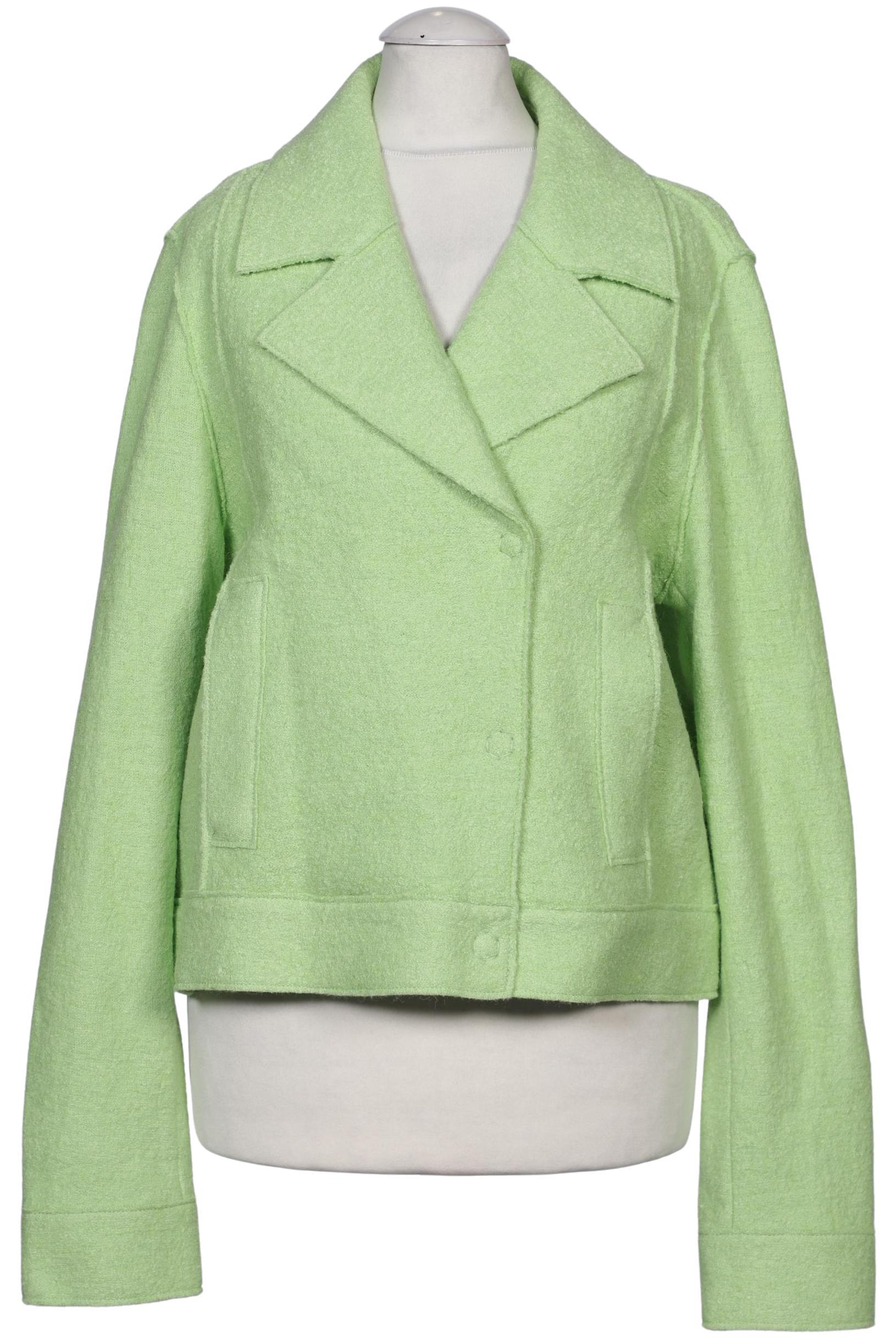 

Opus Damen Blazer, hellgrün, Gr. 36