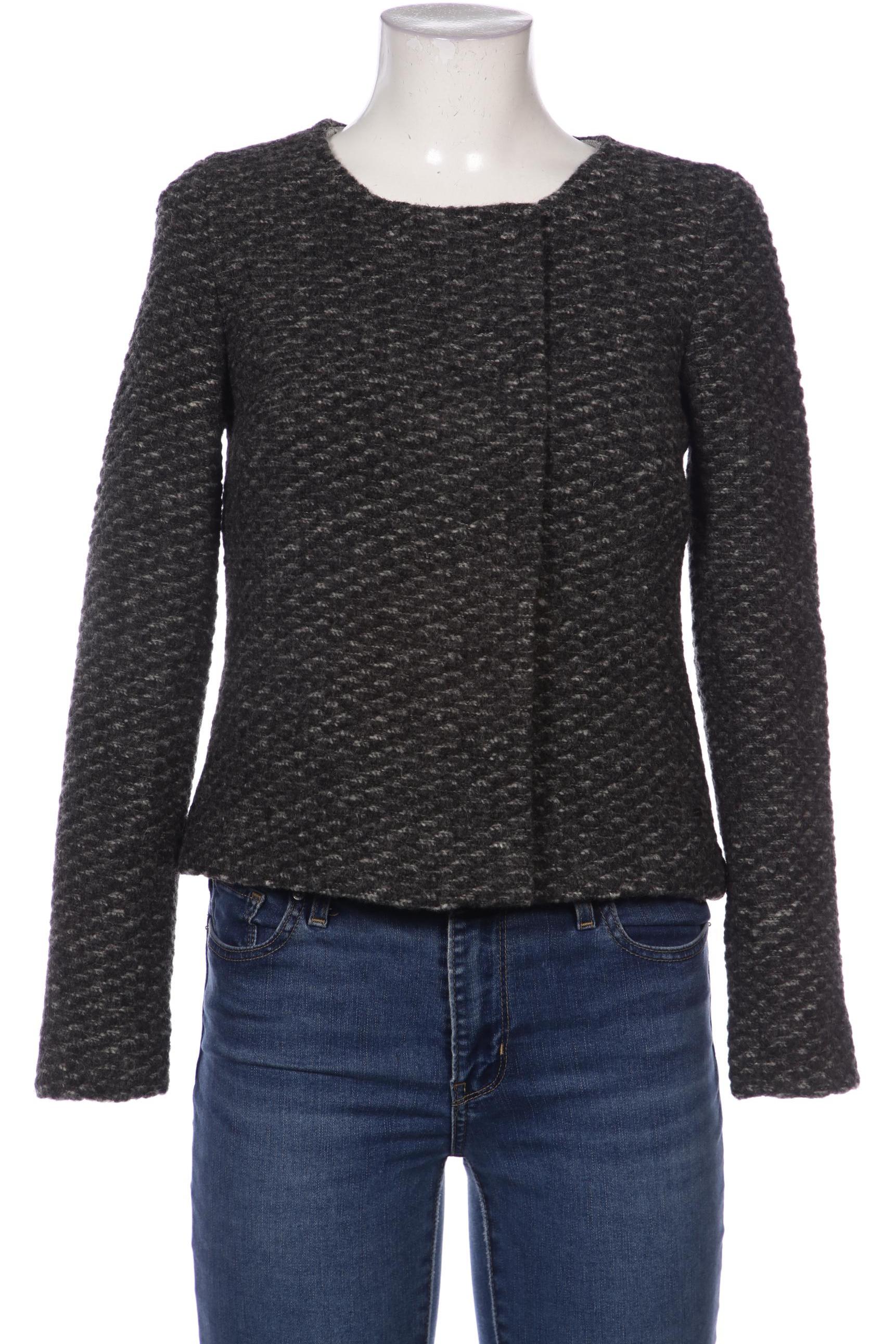 

Opus Damen Blazer, grau, Gr. 36