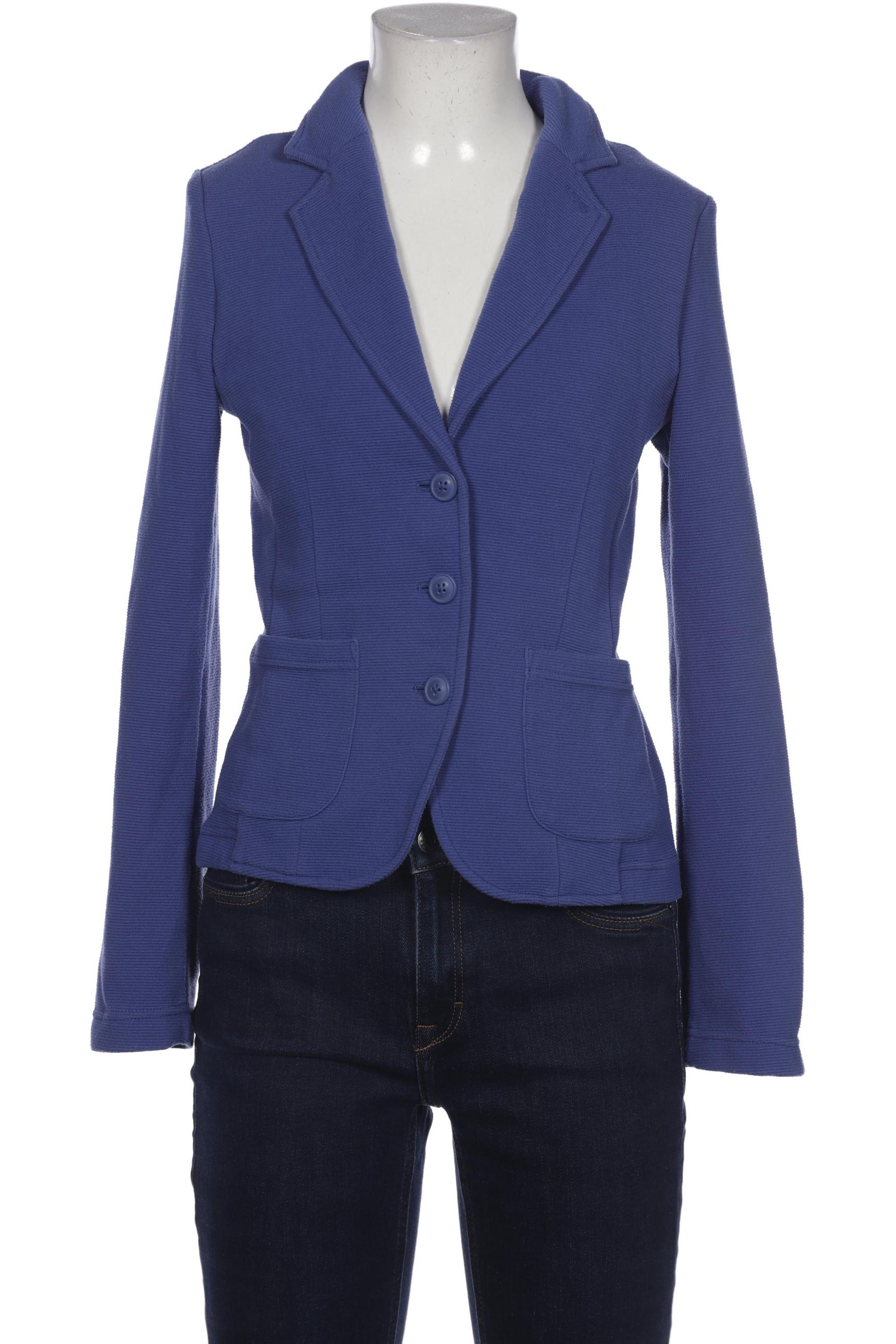 

Opus Damen Blazer, marineblau, Gr. 36