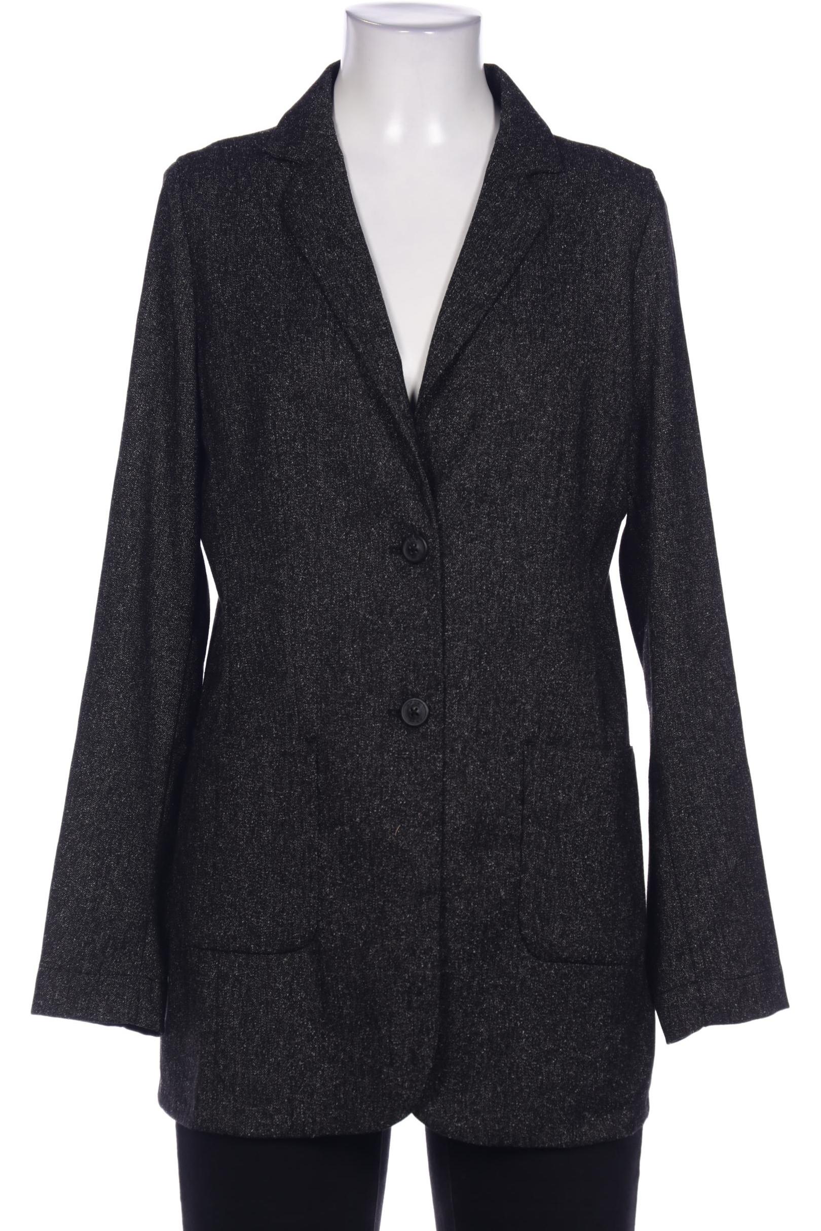 

Opus Damen Blazer, grau, Gr. 38