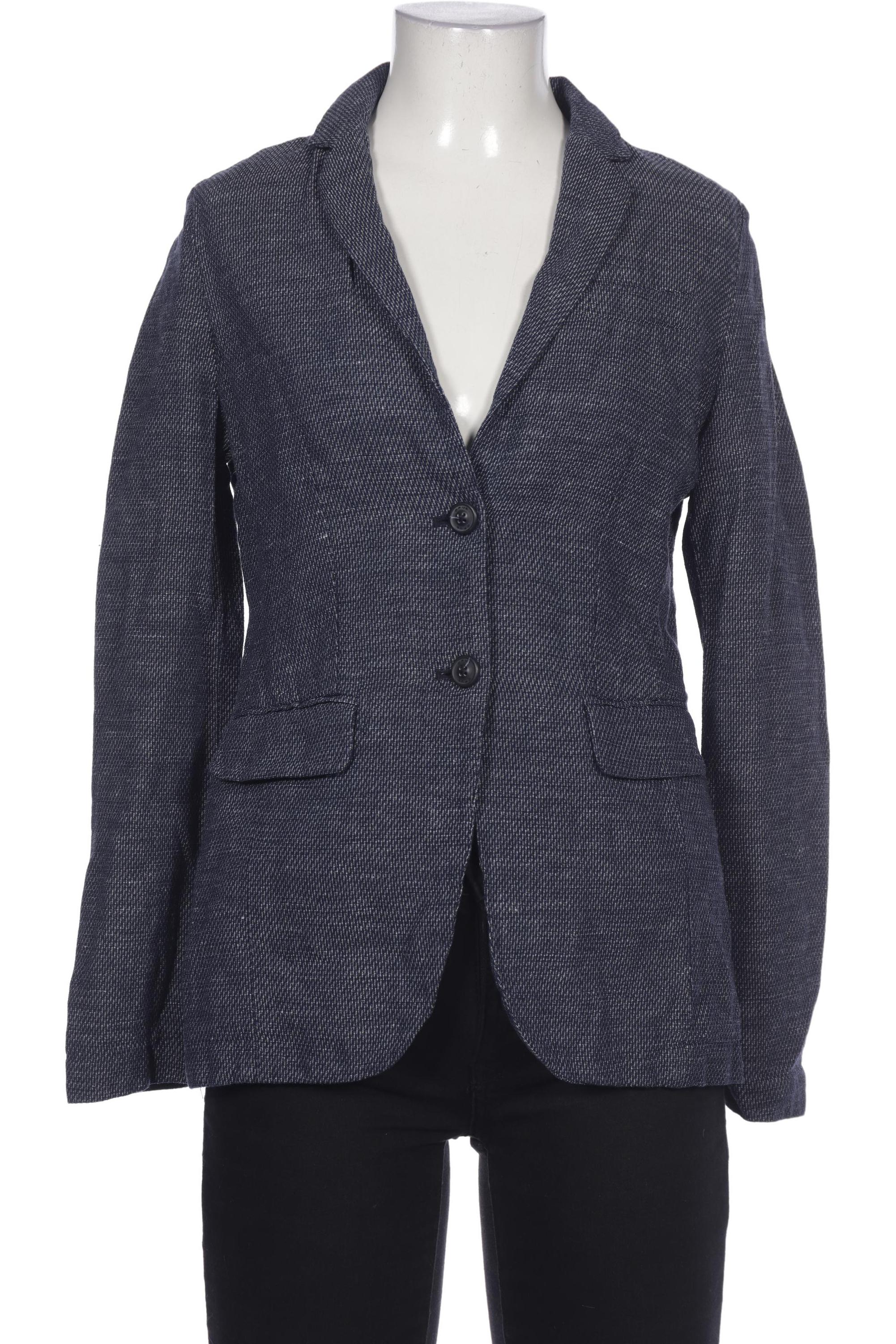 

Opus Damen Blazer, marineblau