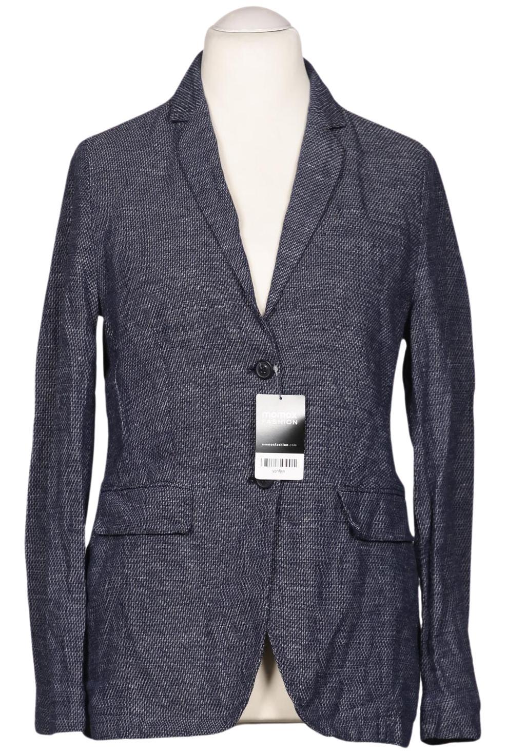 

Opus Damen Blazer, marineblau, Gr. 40
