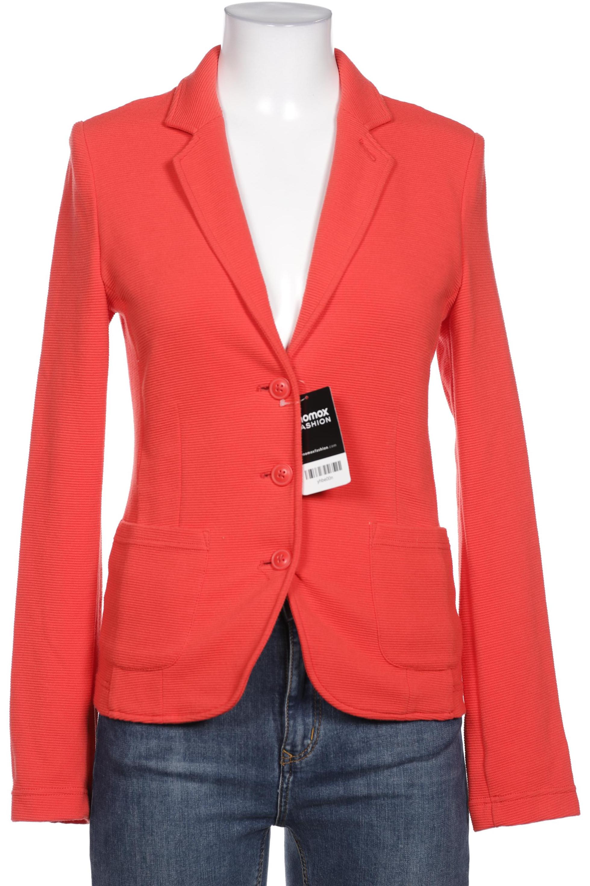 

Opus Damen Blazer, rot