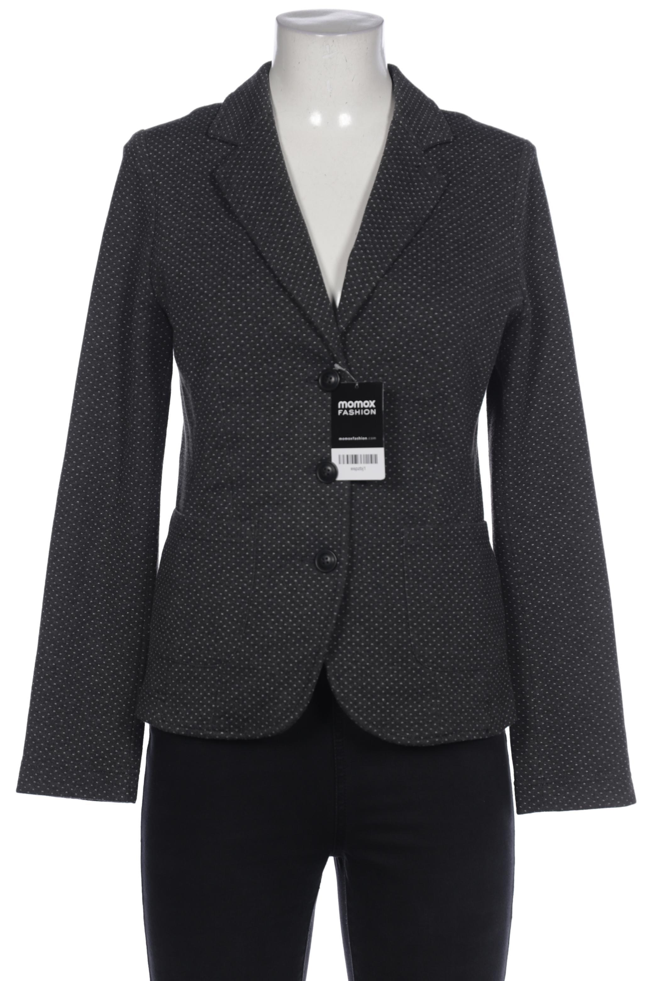 

Opus Damen Blazer, grau, Gr. 40