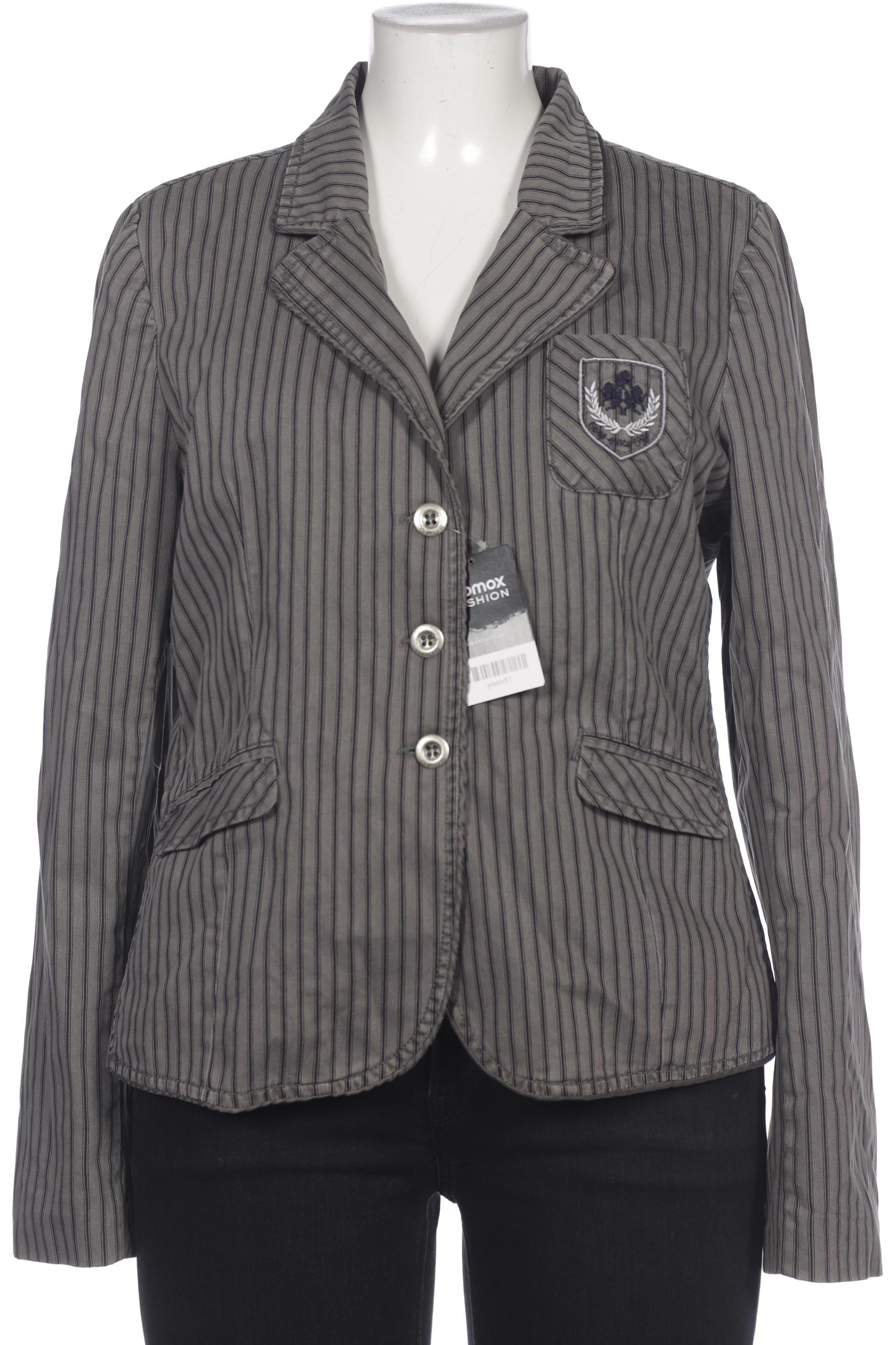 

Opus Damen Blazer, braun, Gr. 44