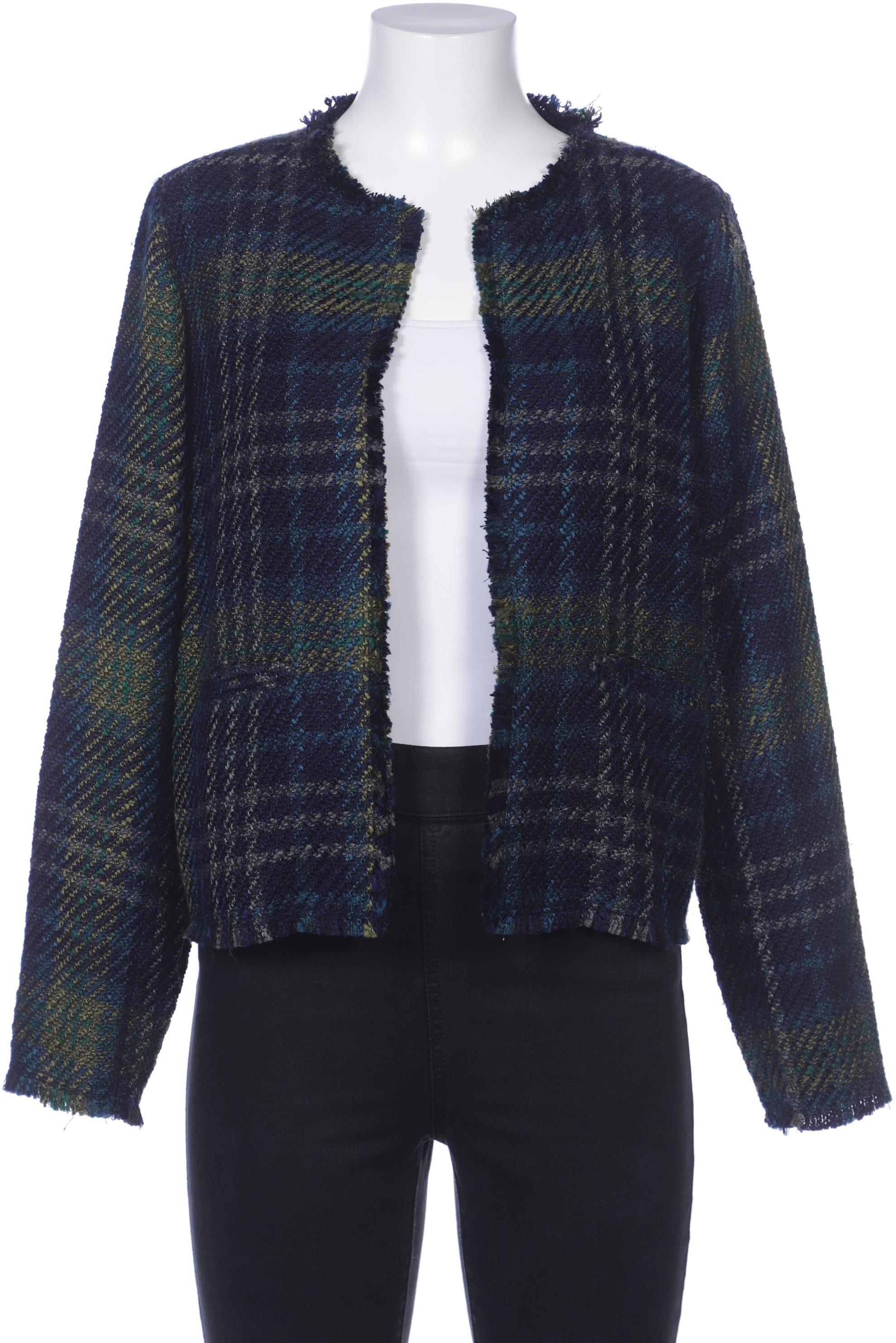 

Opus Damen Blazer, mehrfarbig, Gr. 42