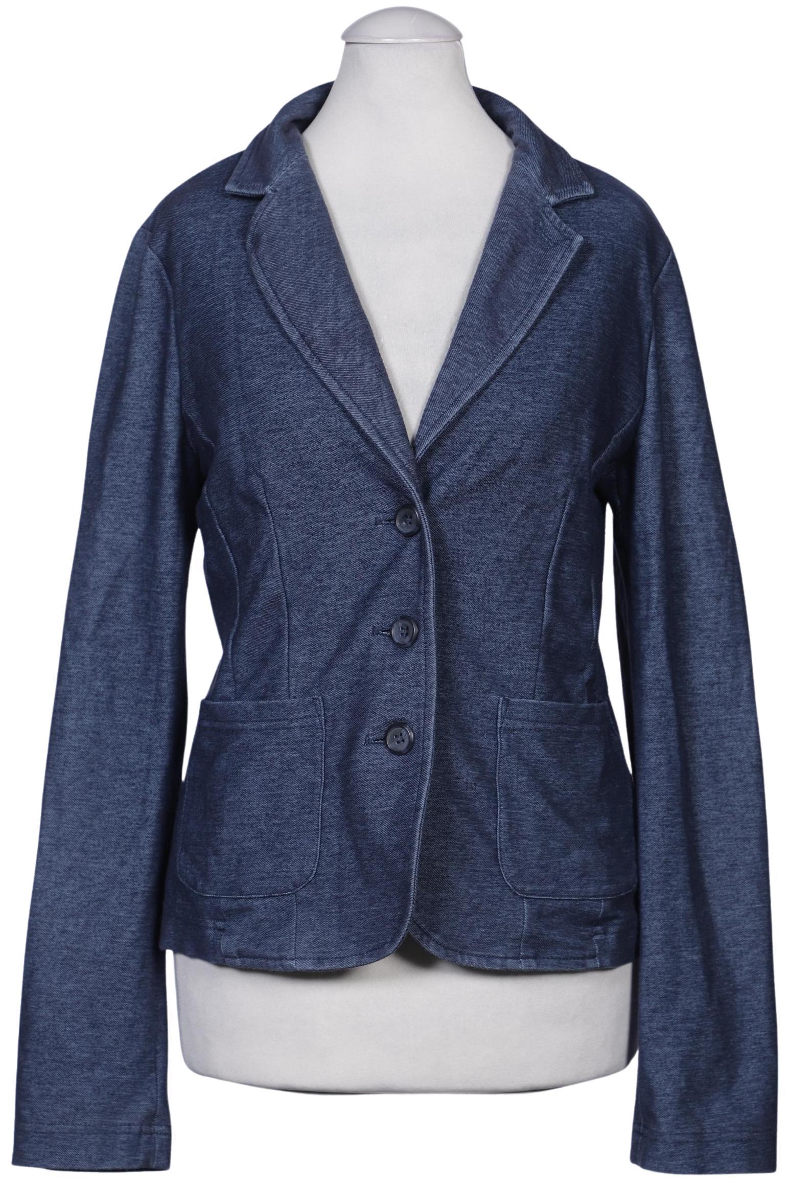 

Opus Damen Blazer, marineblau, Gr. 36