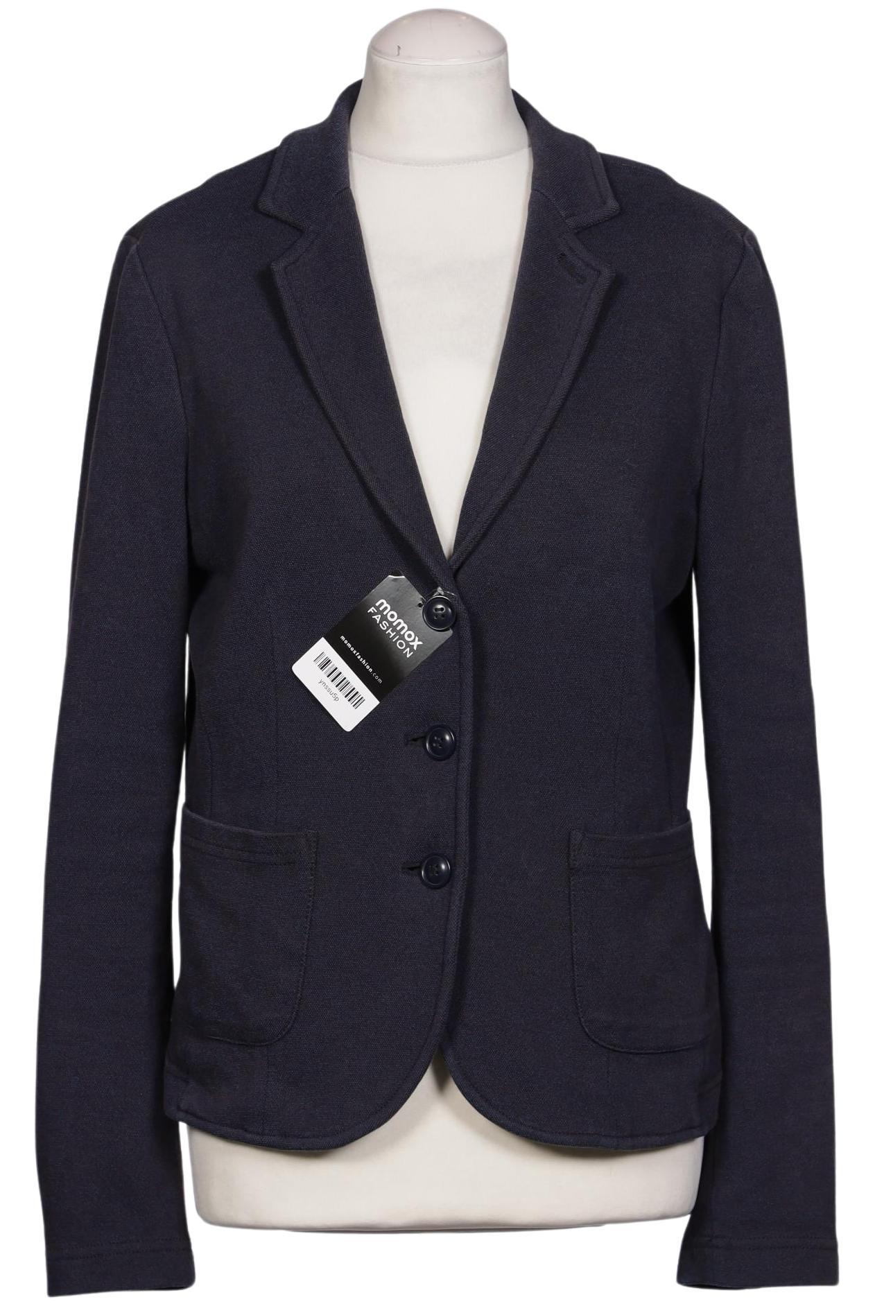 

Opus Damen Blazer, marineblau, Gr. 40