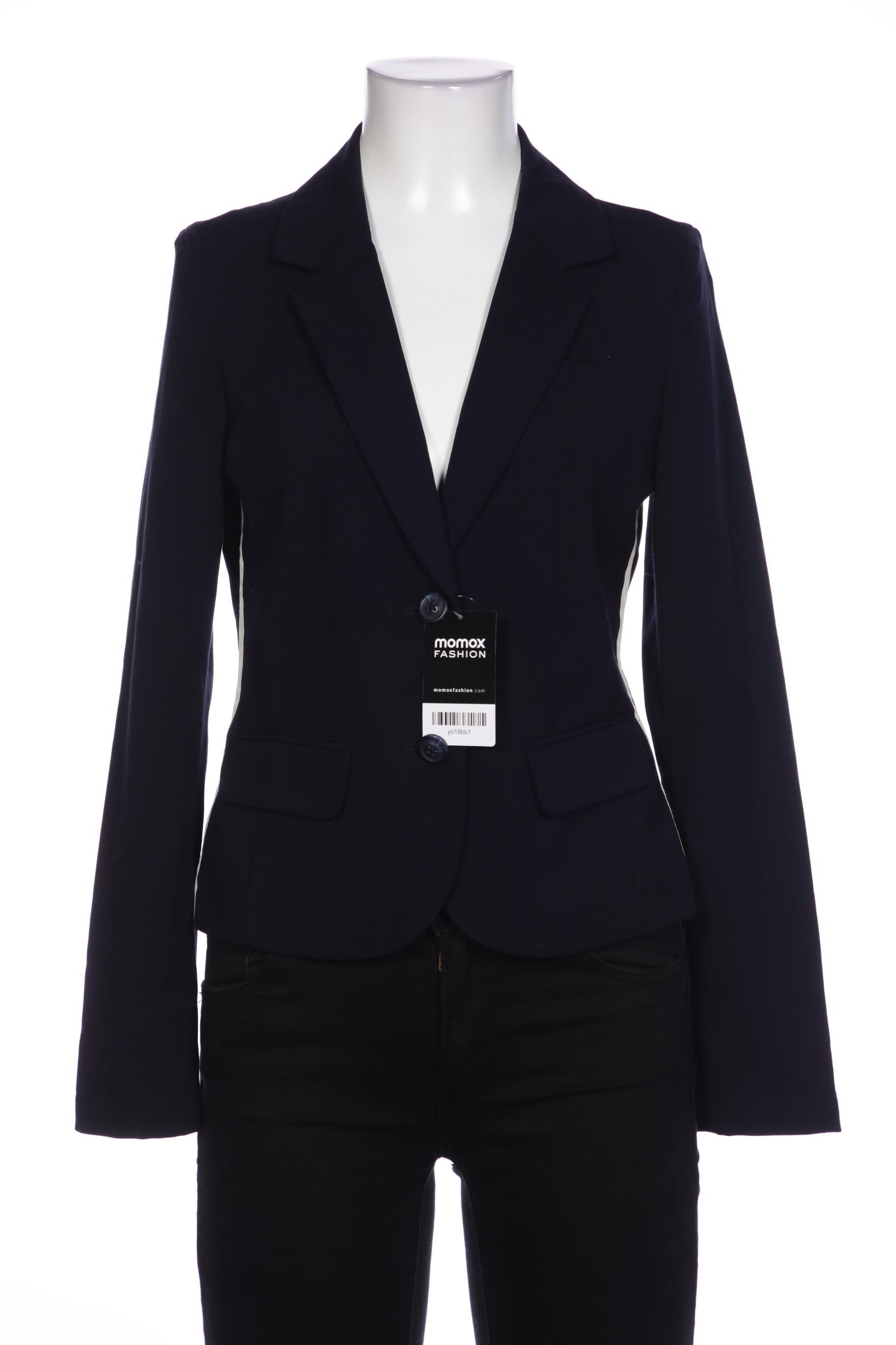 

Opus Damen Blazer, marineblau