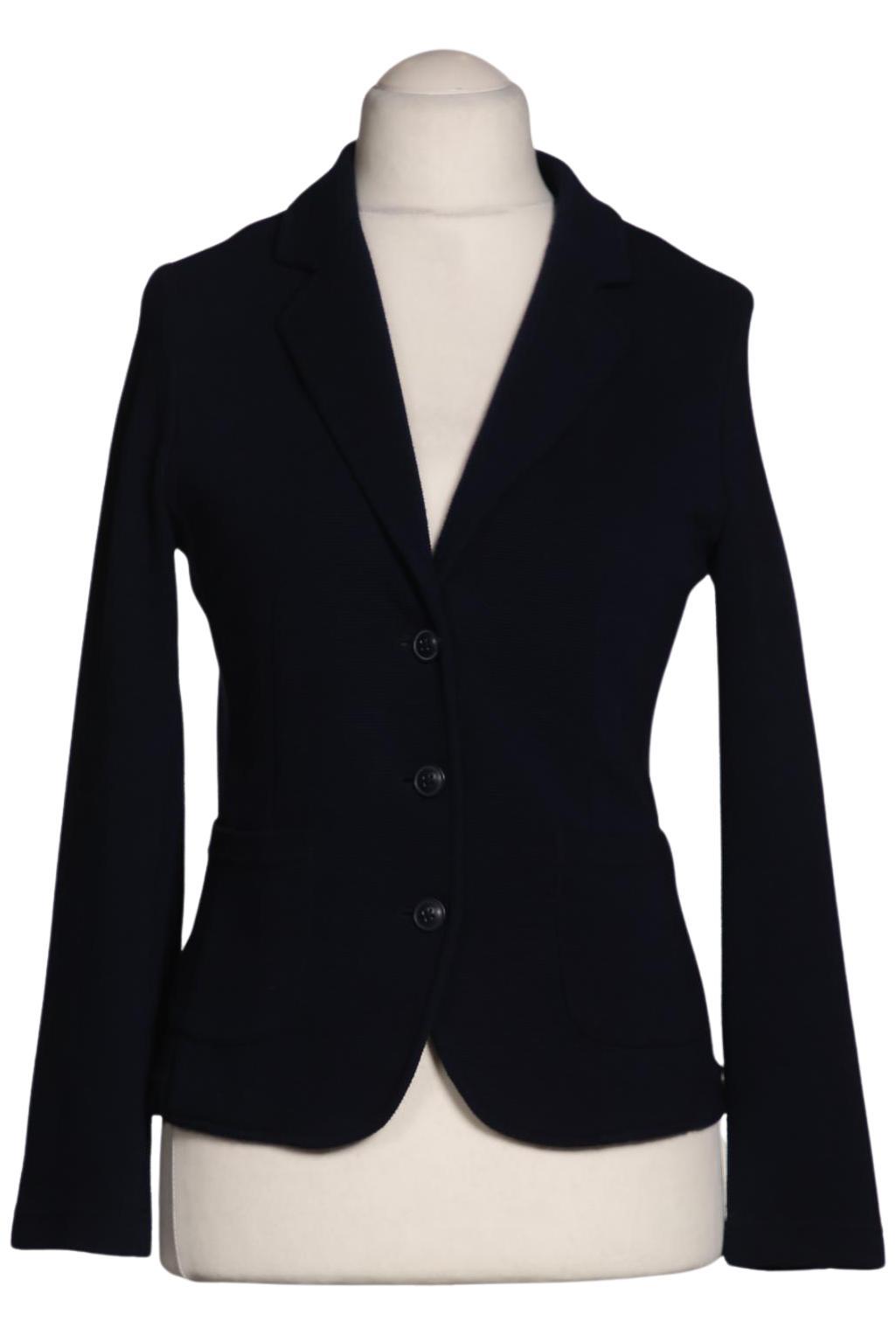 

Opus Damen Blazer, marineblau, Gr. 40