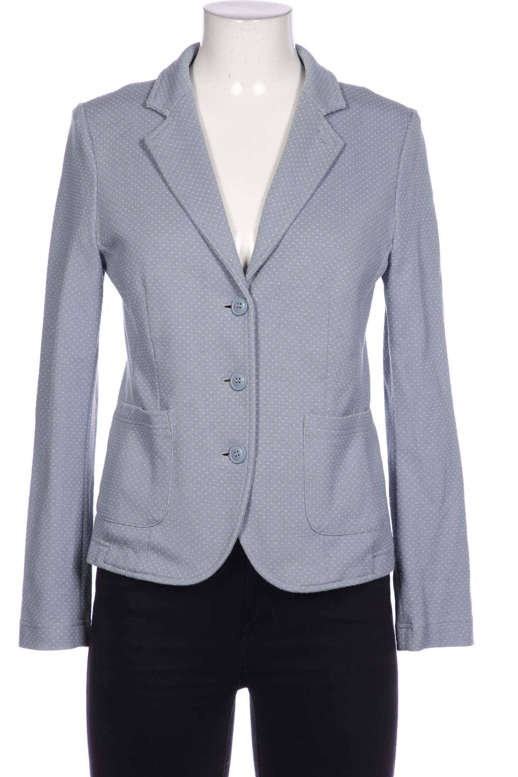 

Opus Damen Blazer, hellblau, Gr. 40