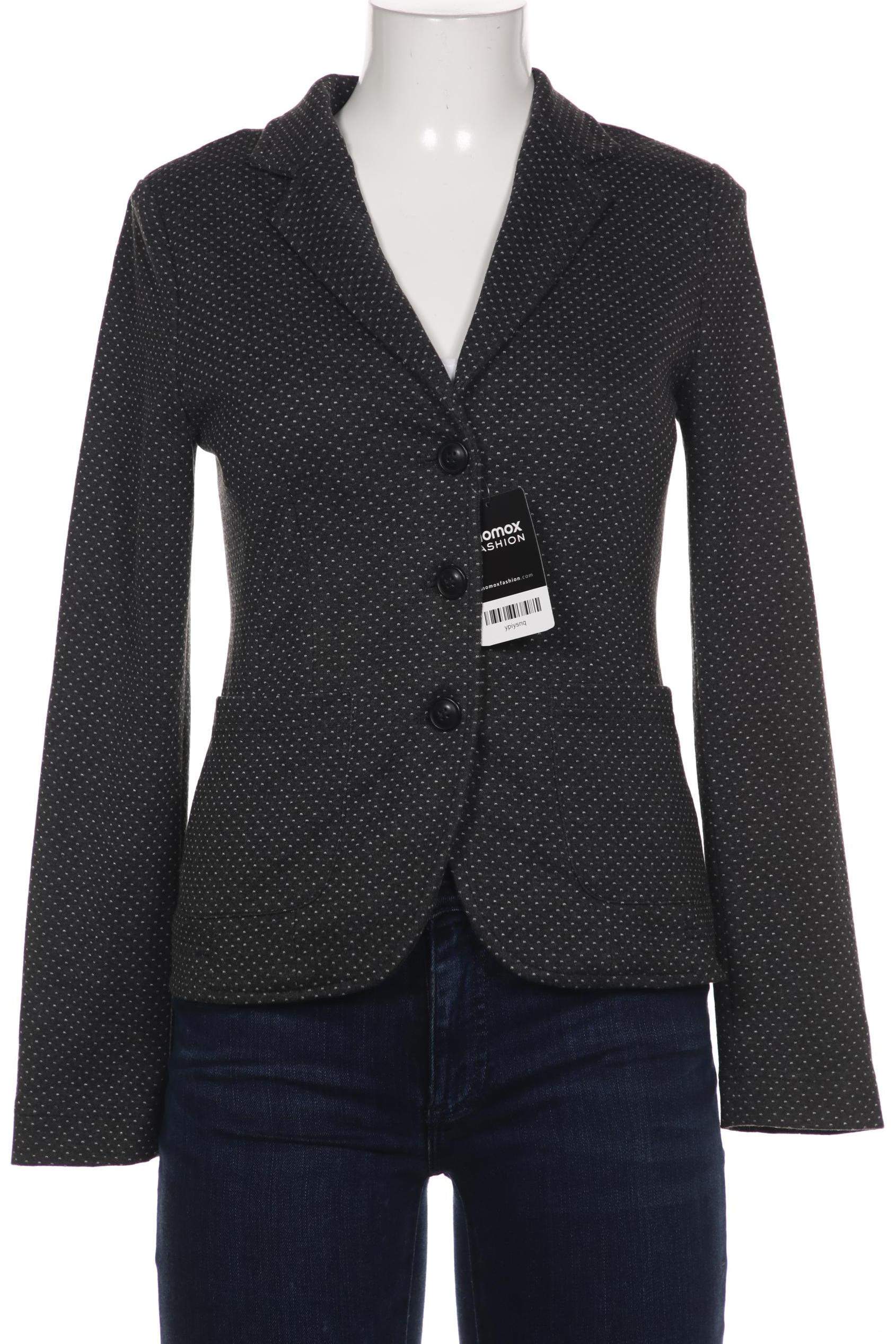 

Opus Damen Blazer, grau