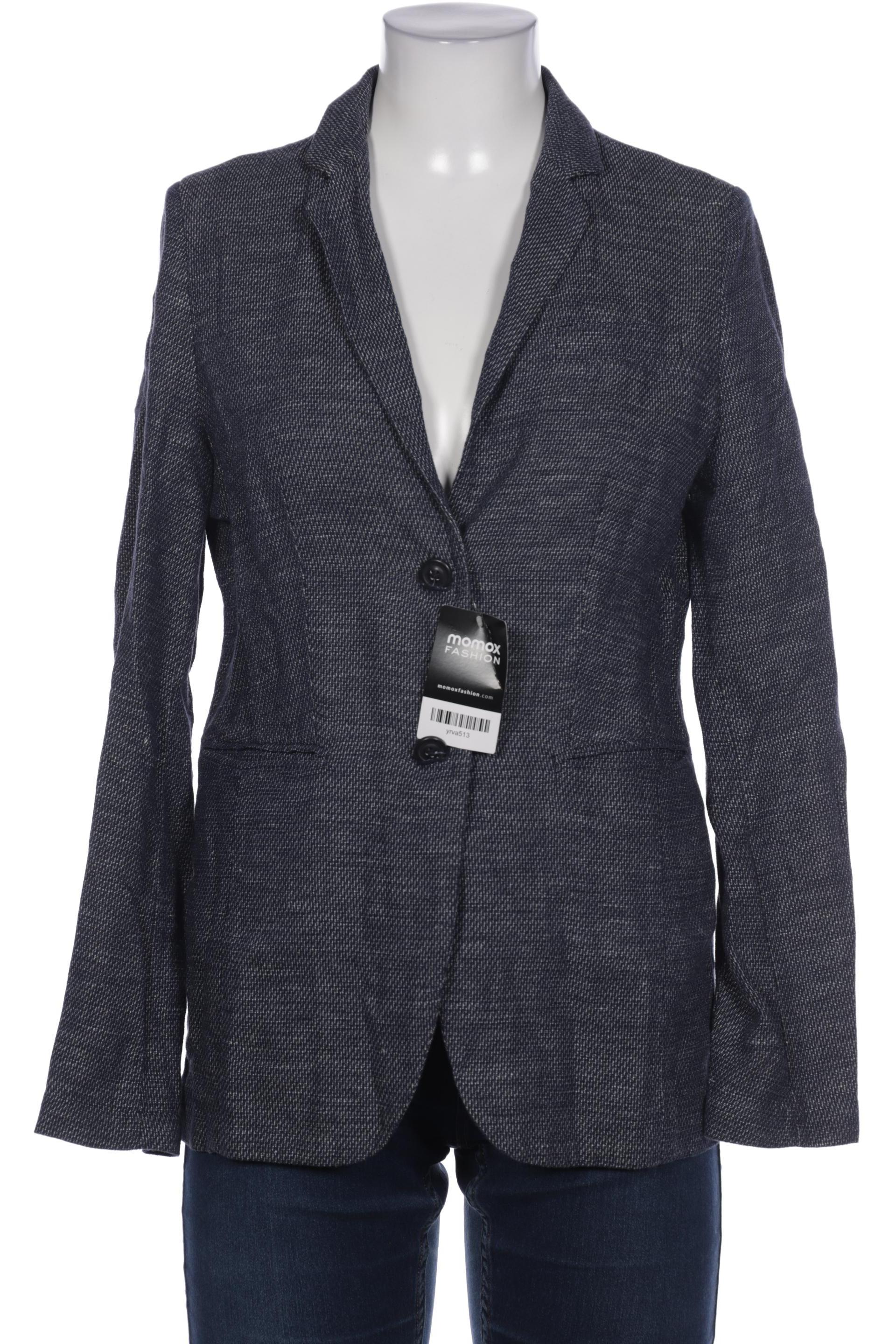 

Opus Damen Blazer, marineblau