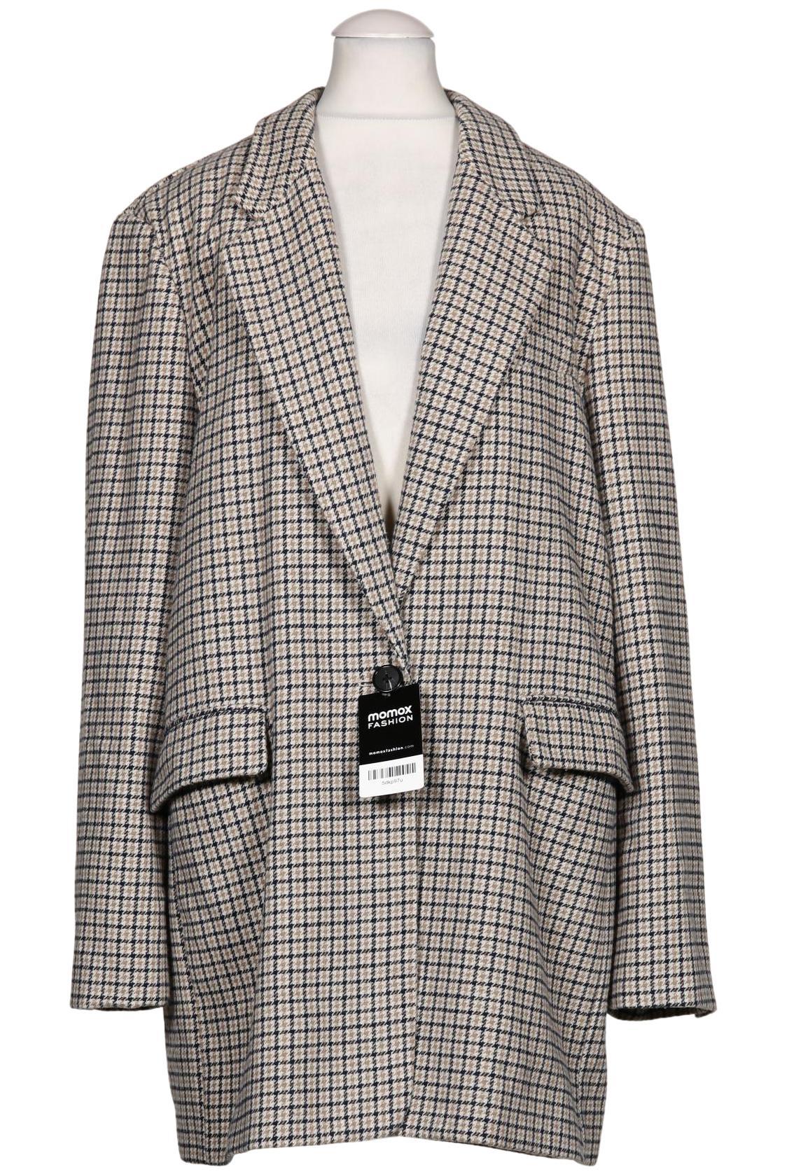 

Opus Damen Blazer, beige, Gr. 42