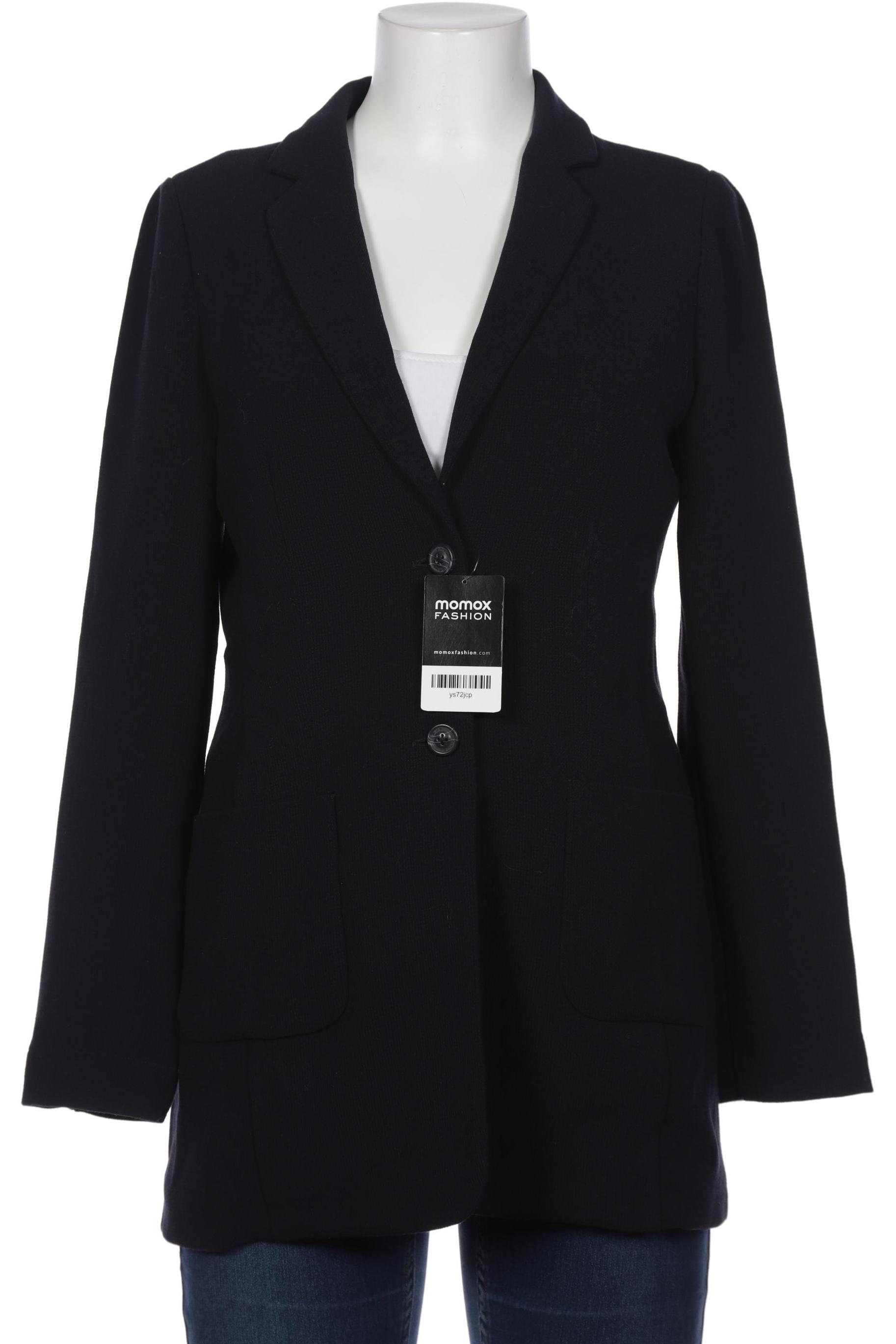 

Opus Damen Blazer, marineblau, Gr. 38