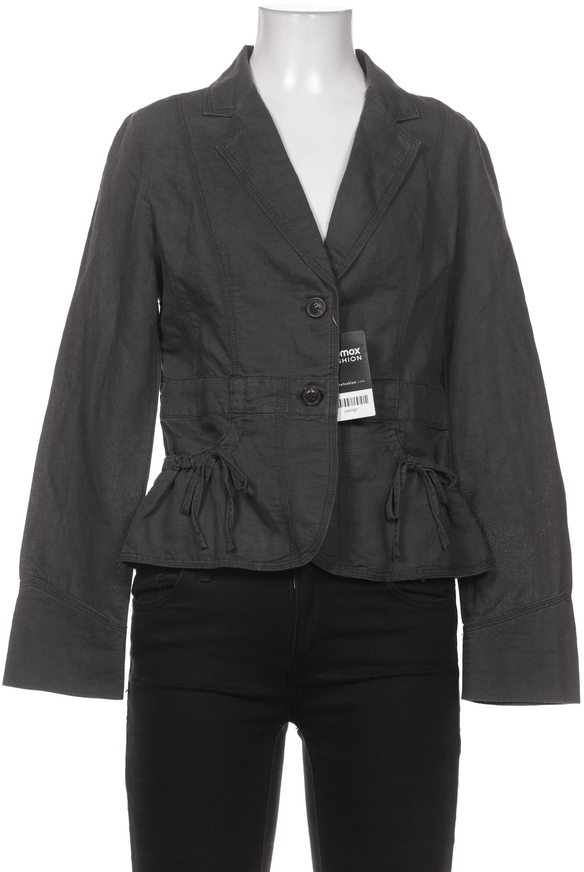 

Opus Damen Blazer, grau, Gr. 36