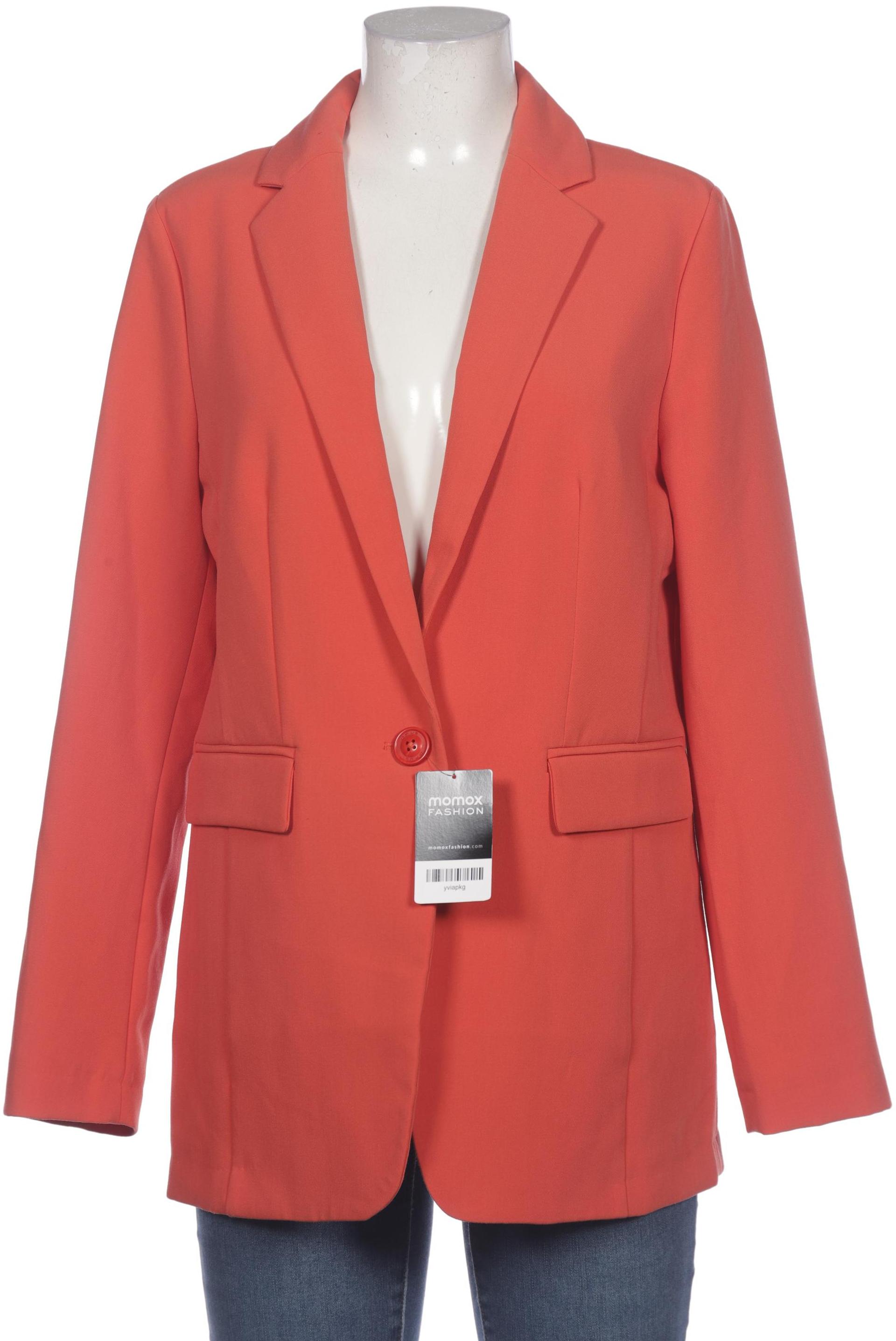 

Opus Damen Blazer, orange, Gr. 42