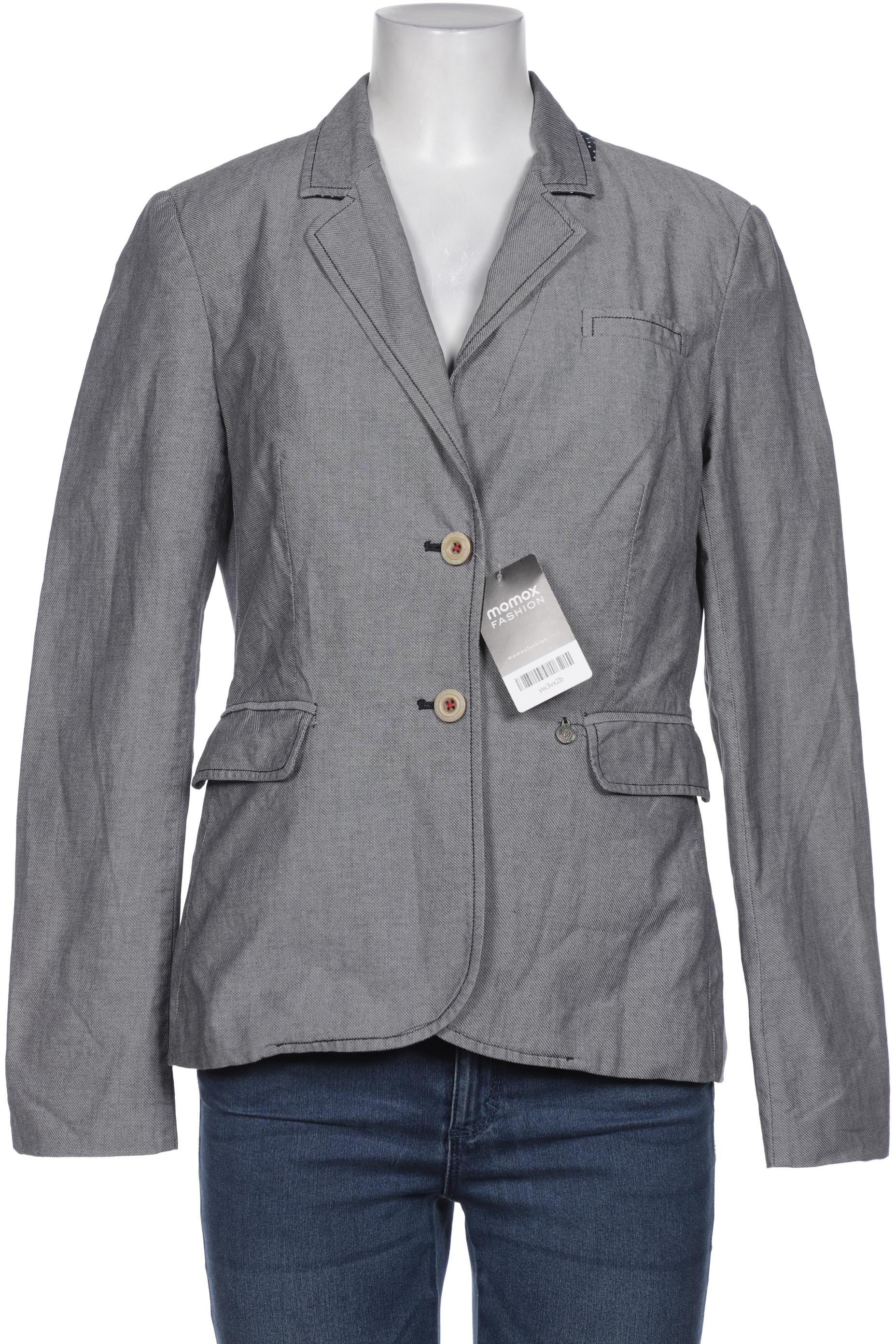

Opus Damen Blazer, blau