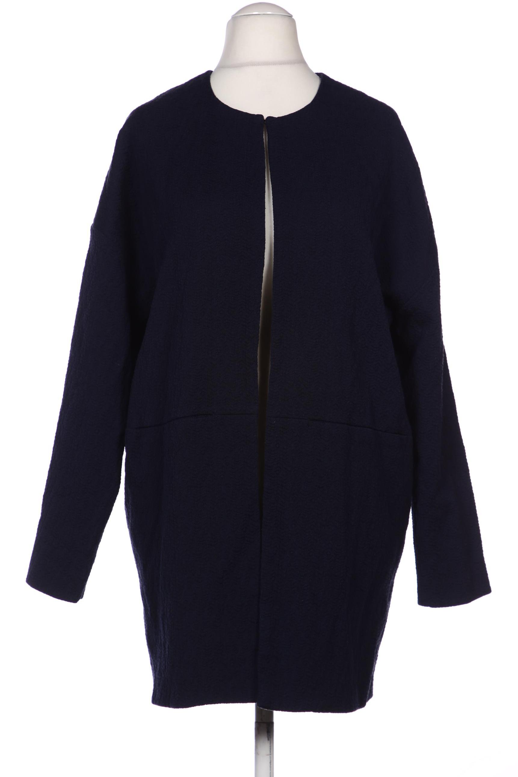 

Opus Damen Blazer, marineblau