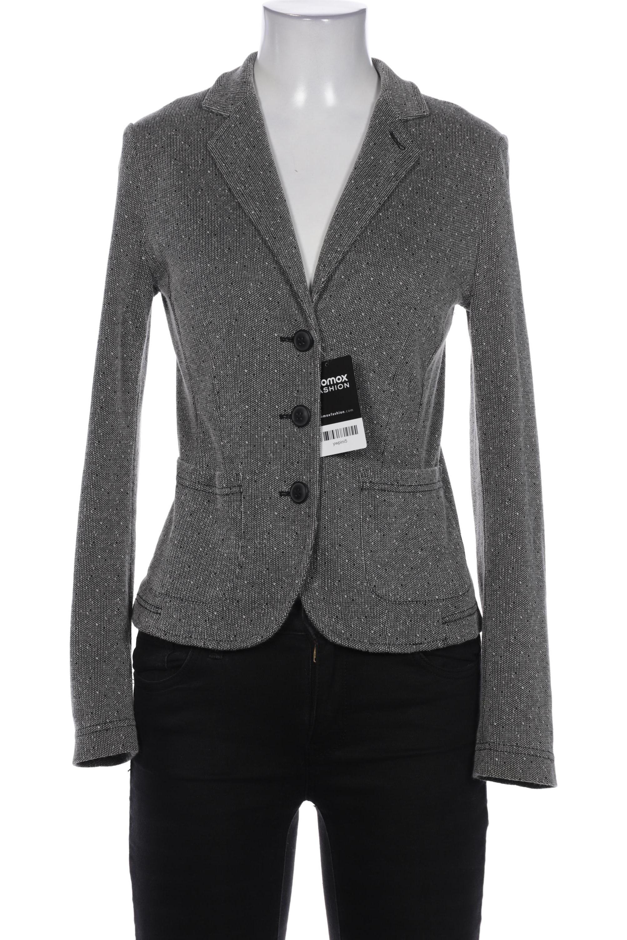 

Opus Damen Blazer, grau, Gr. 36