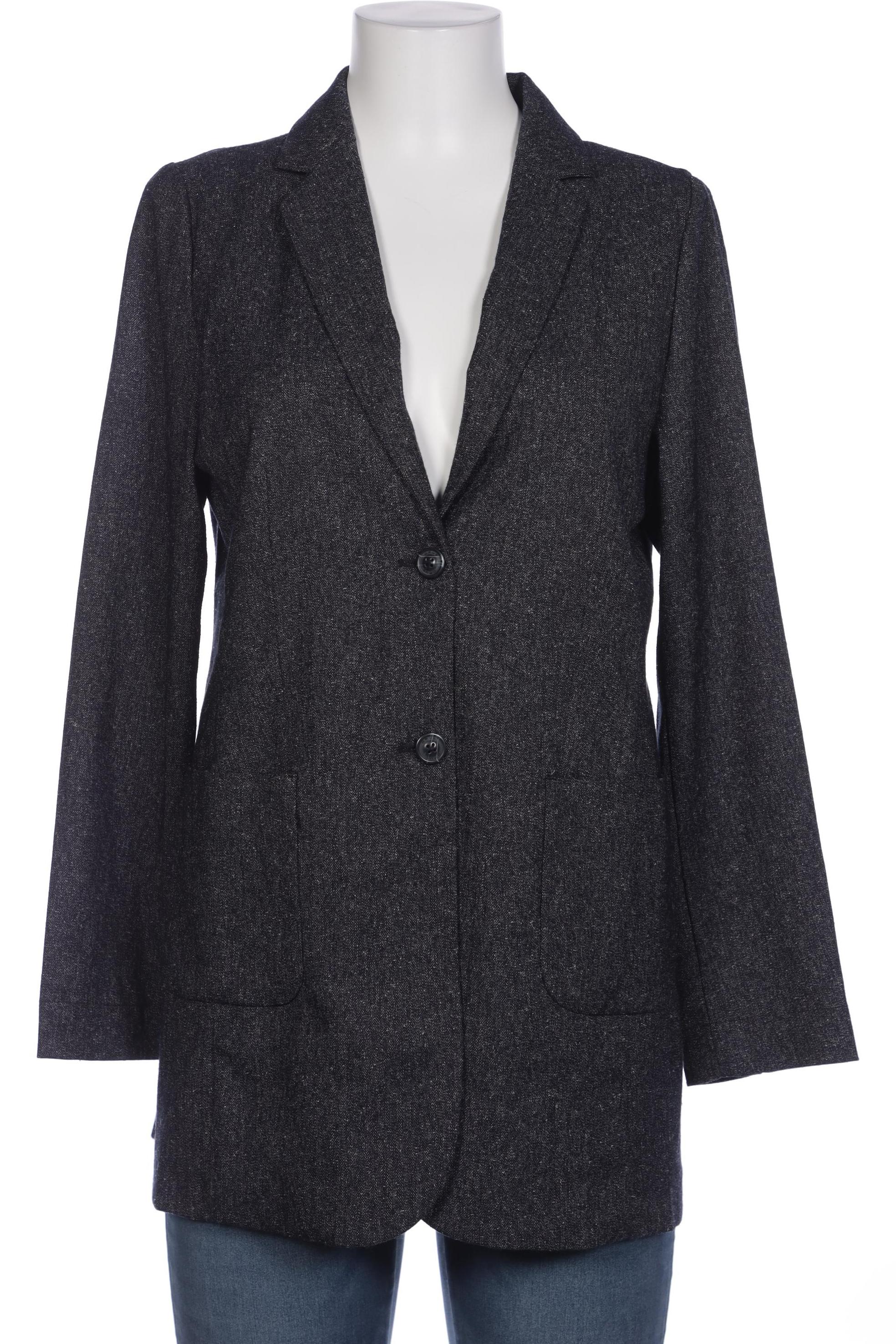 Thumbnail - Opus Damen Blazer, marineblau, Gr. 40