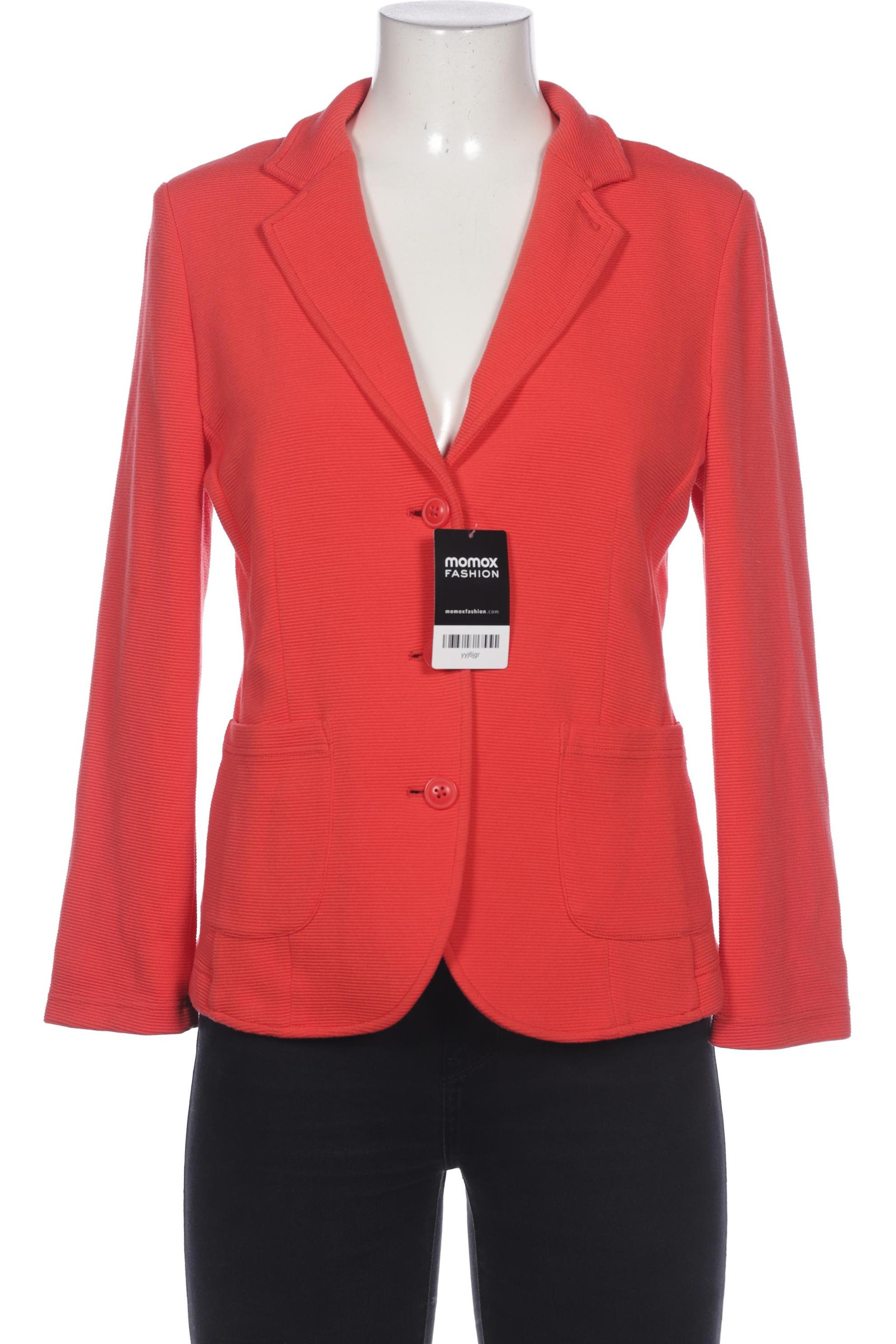 

Opus Damen Blazer, rot, Gr. 42