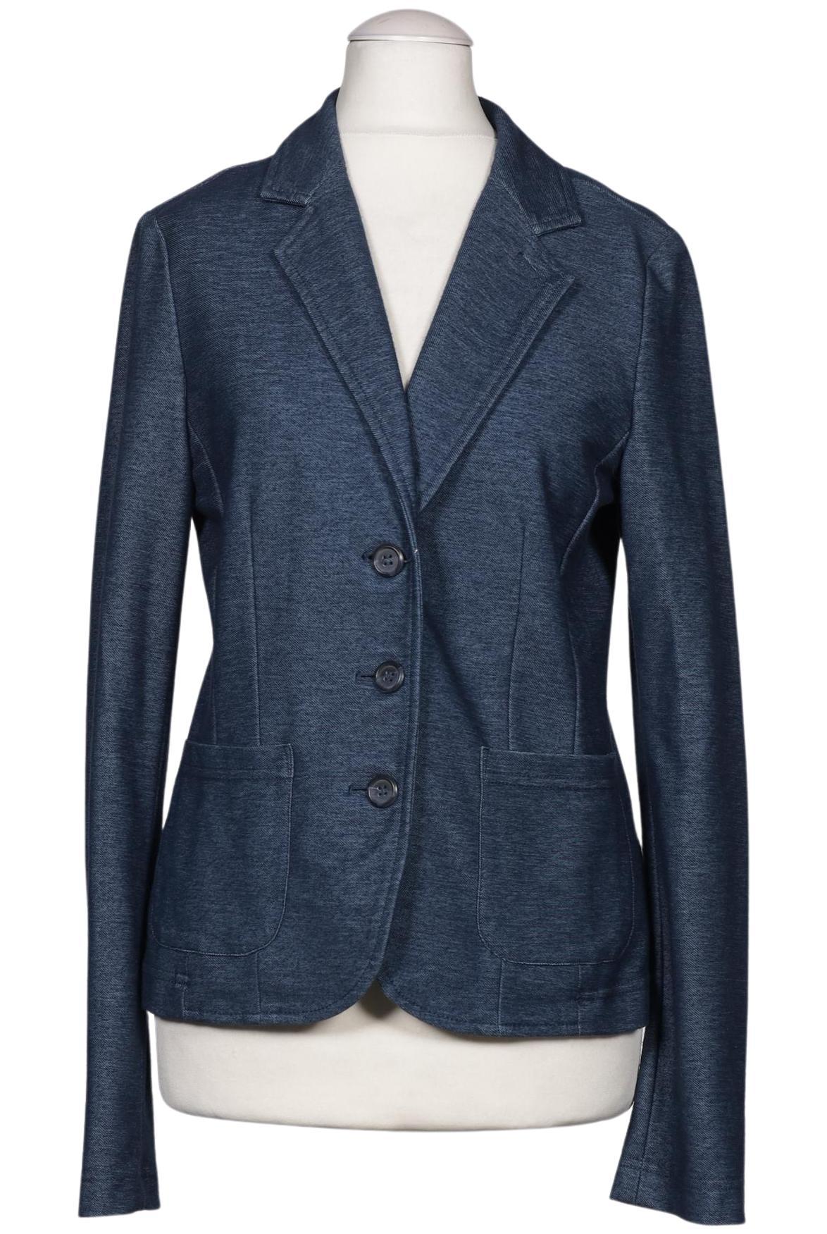 

Opus Damen Blazer, marineblau, Gr. 36