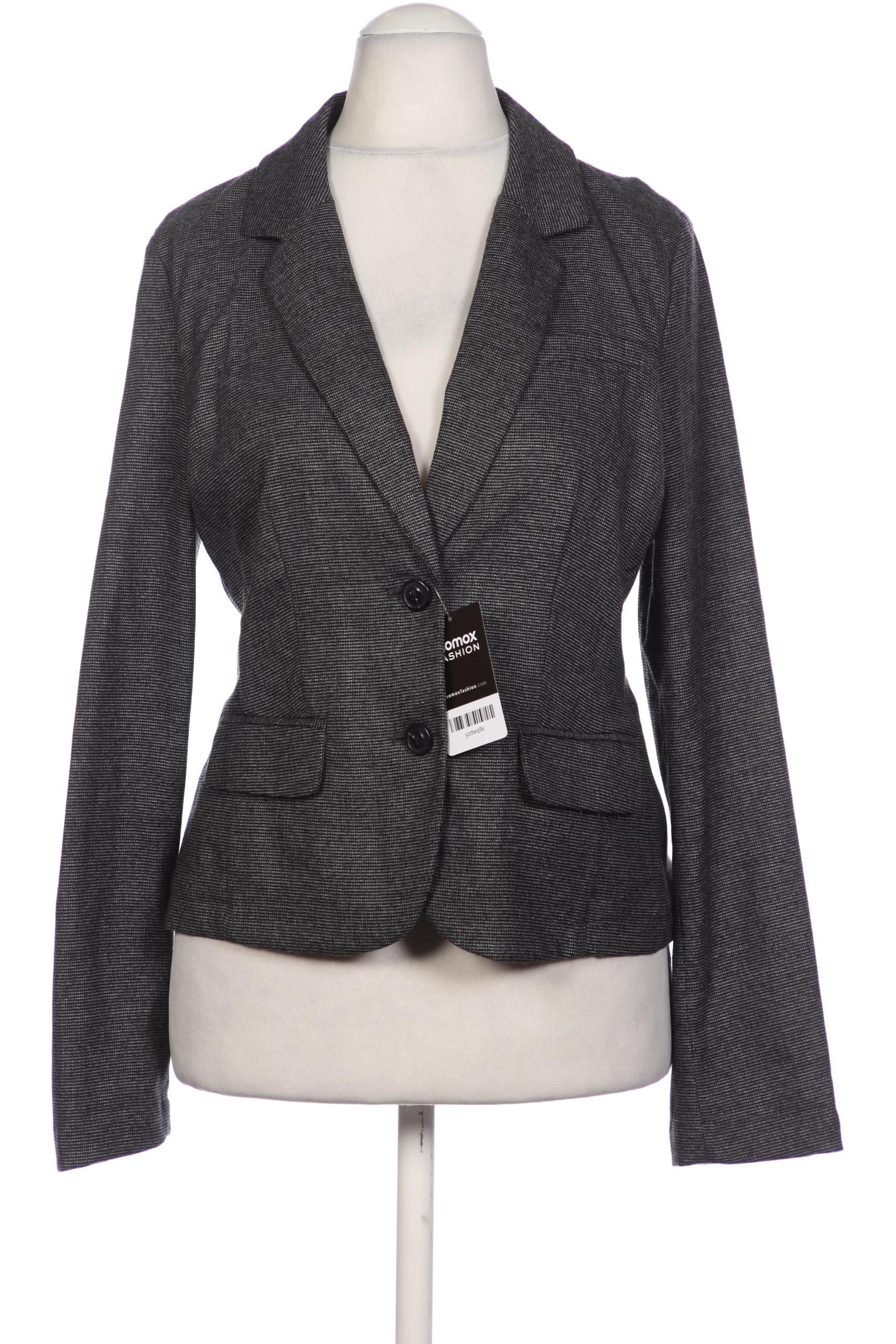 

Opus Damen Blazer, grau, Gr. 38