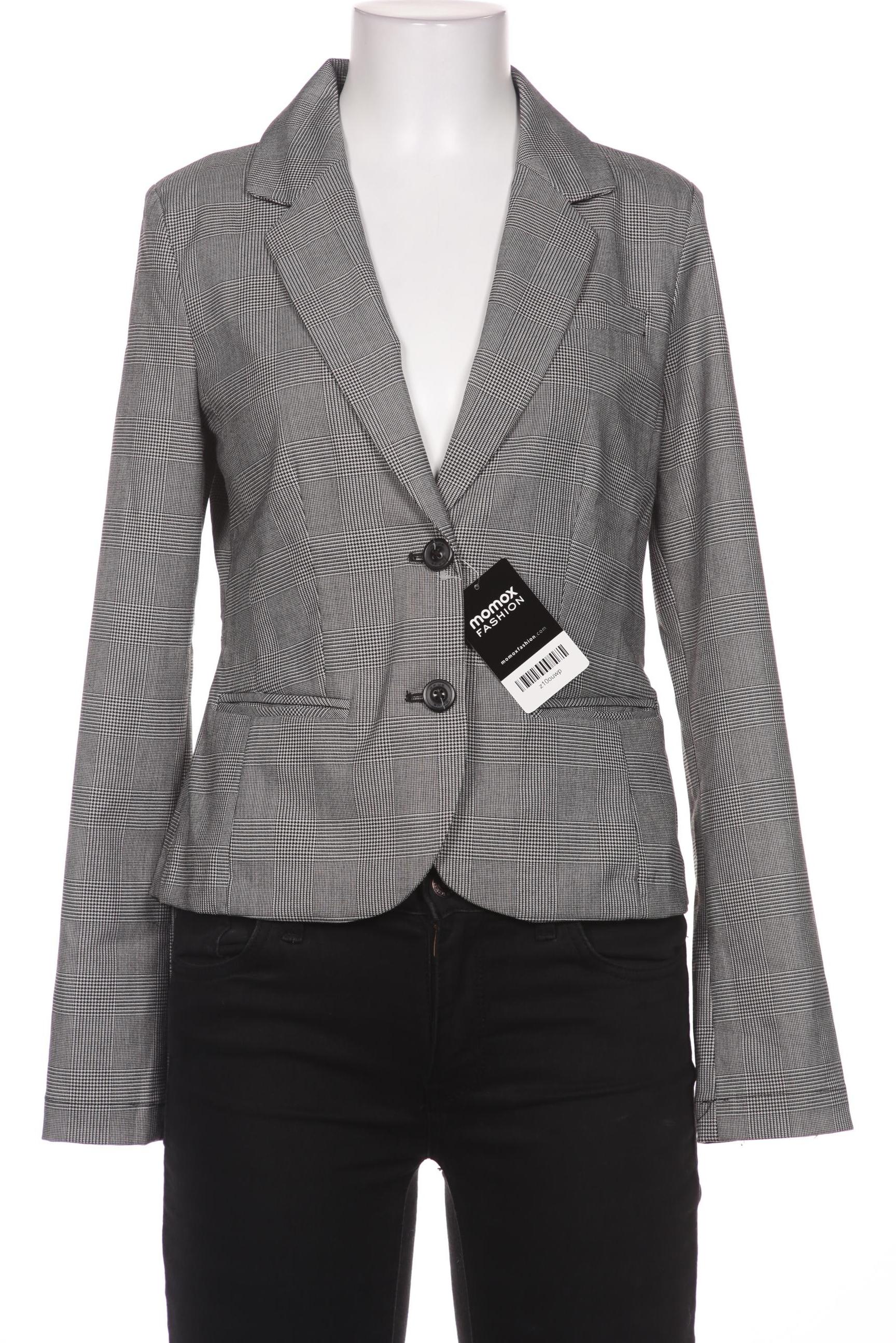 

Opus Damen Blazer, grau, Gr. 36