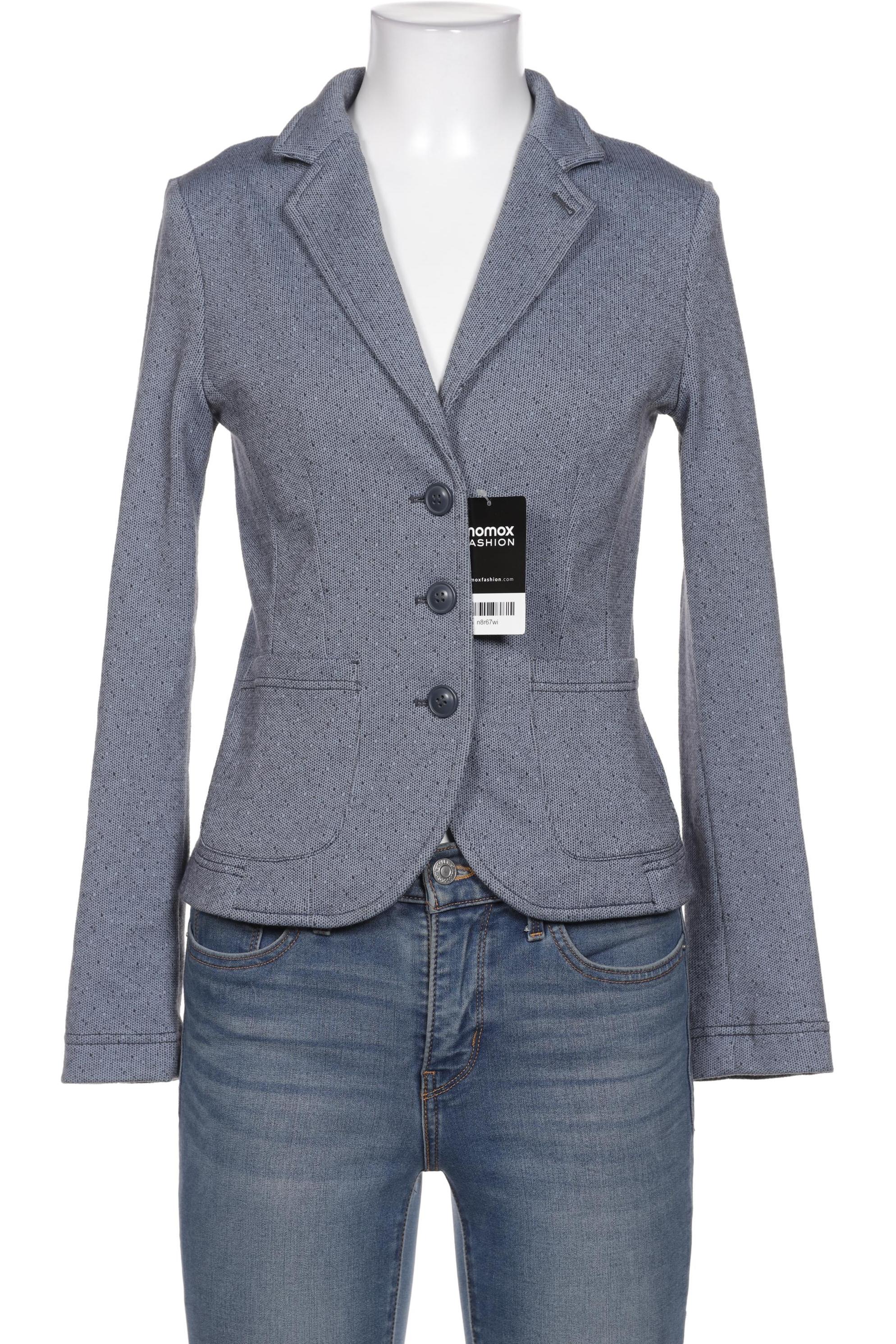 

Opus Damen Blazer, hellblau, Gr. 34