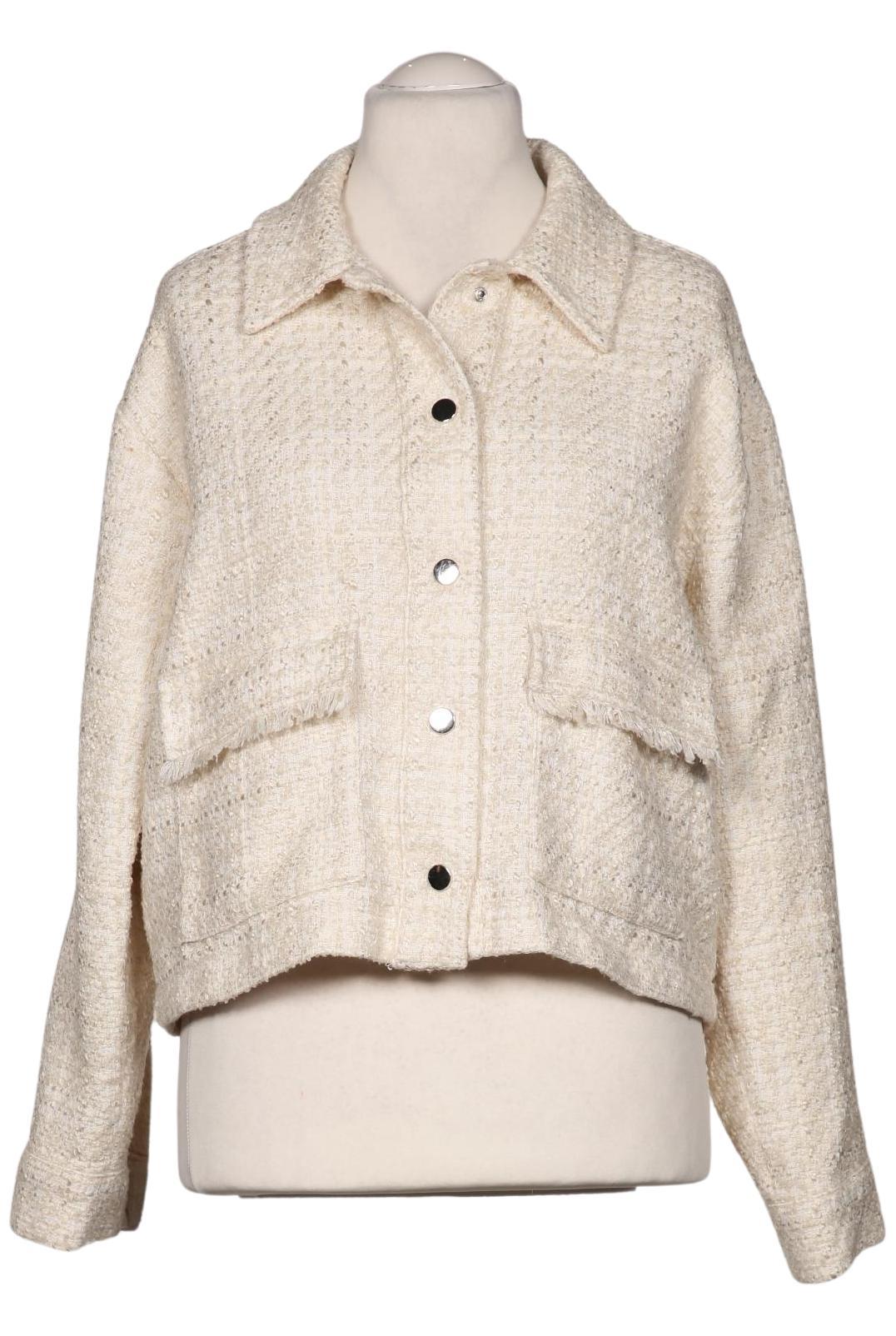 

Opus Damen Blazer, cremeweiß, Gr. 40