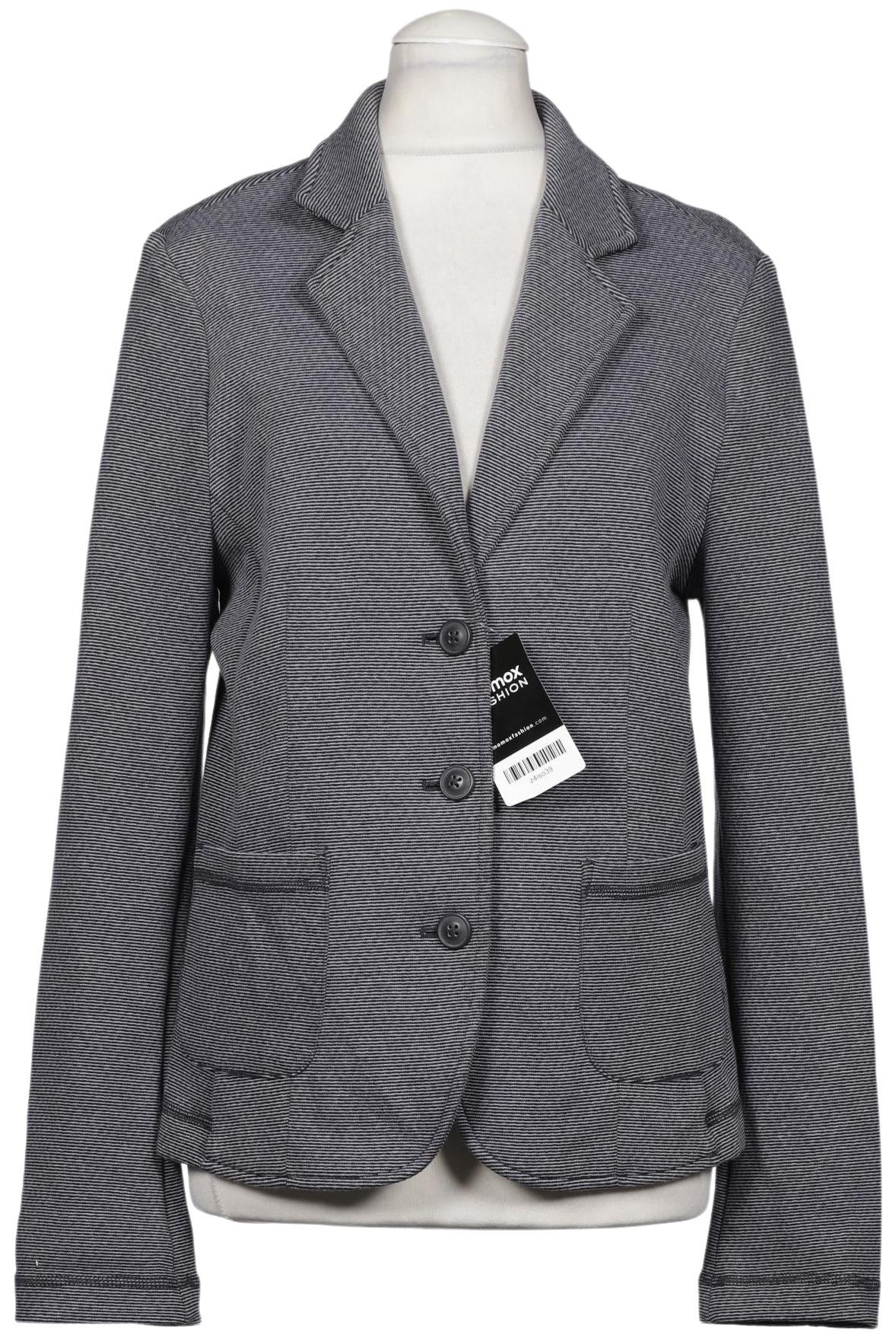 

Opus Damen Blazer, grau, Gr. 40