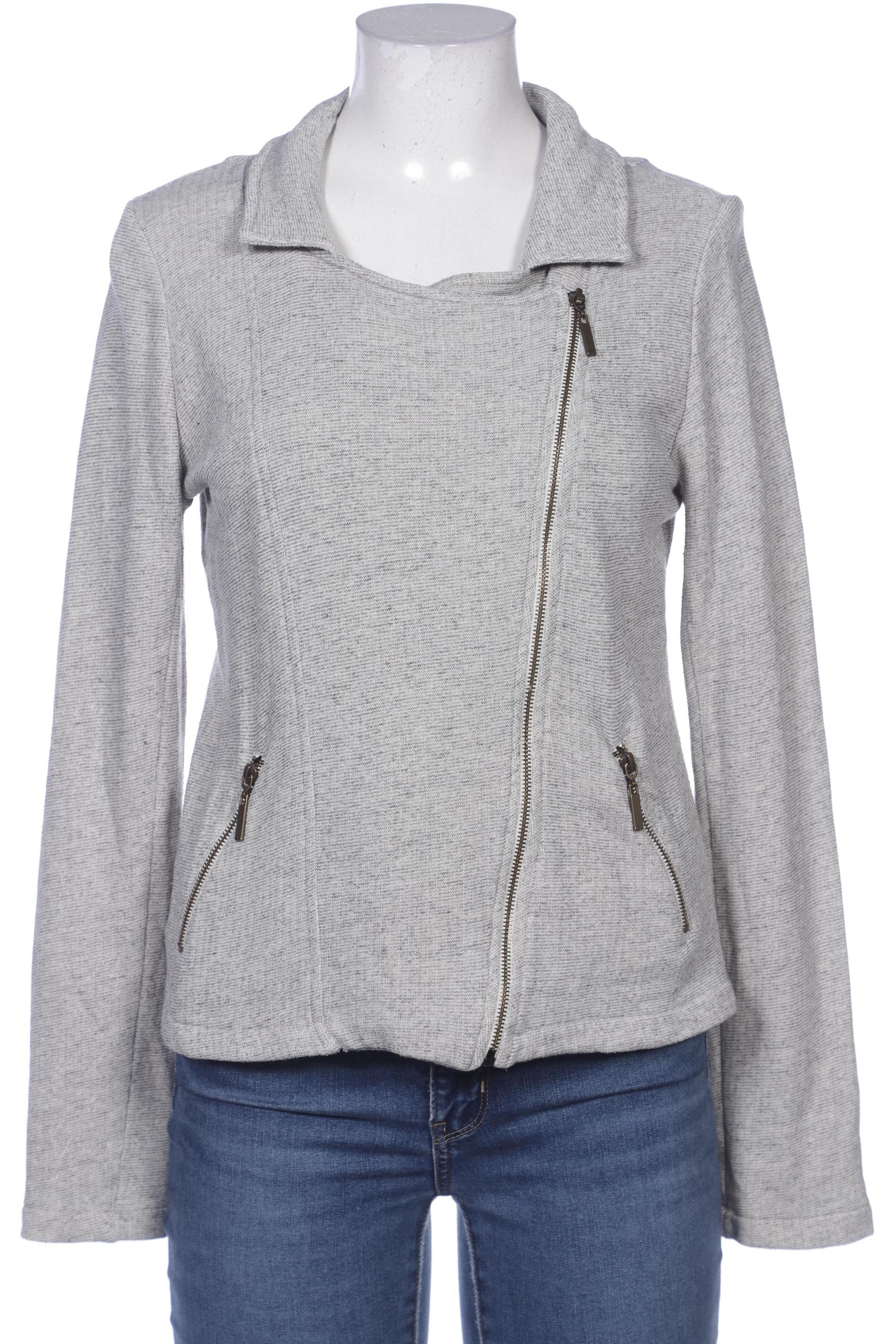 

Opus Damen Blazer, grau, Gr. 40